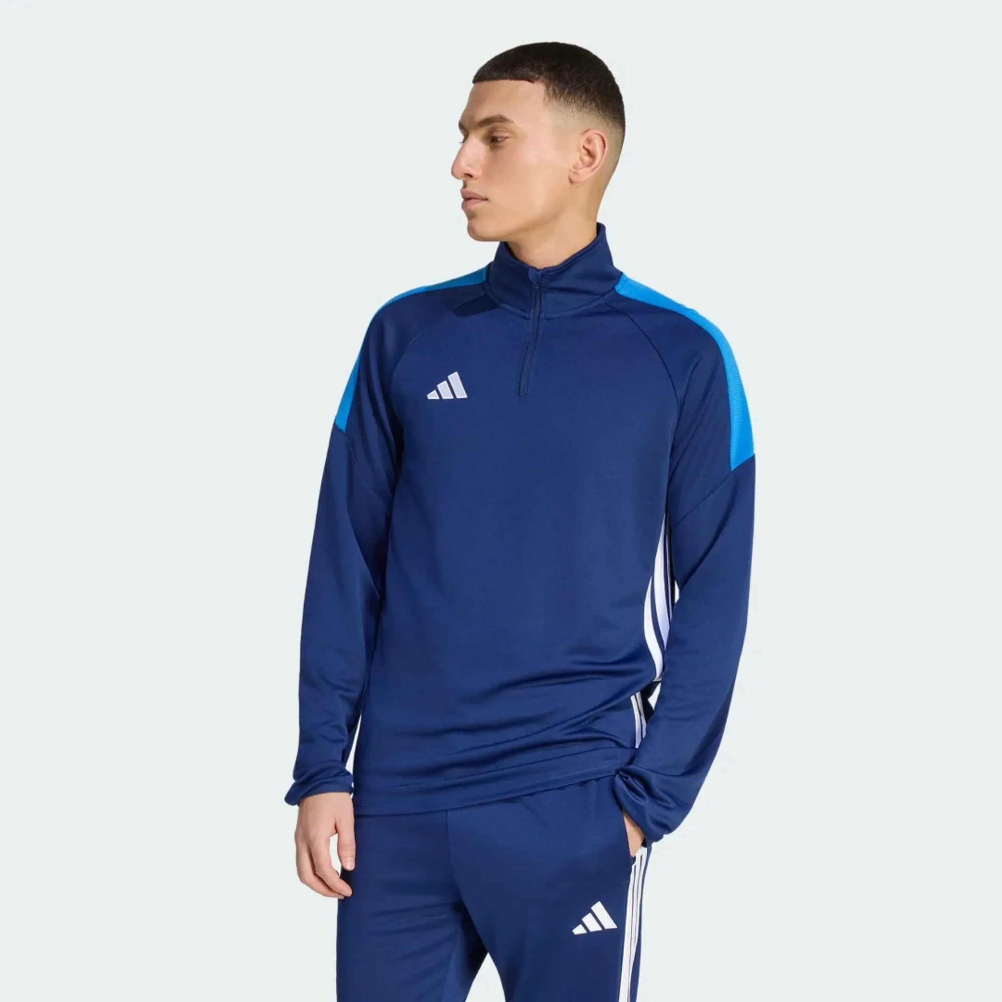 adidas TIRO 26 ESSENTIALS TRAINING TOP