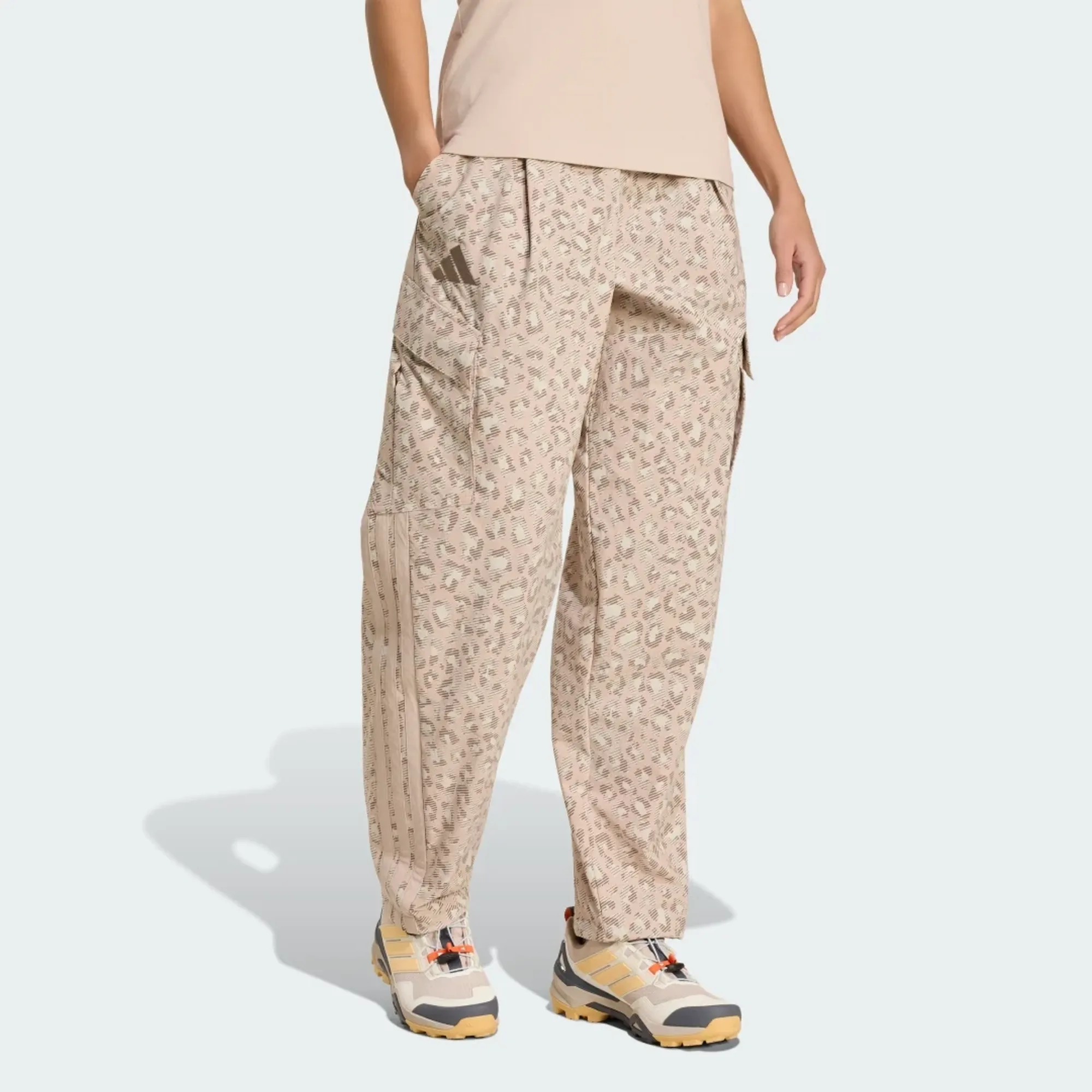 adidas Terrex Xploric CLIMA365 Cargo Tracksuit Bottoms