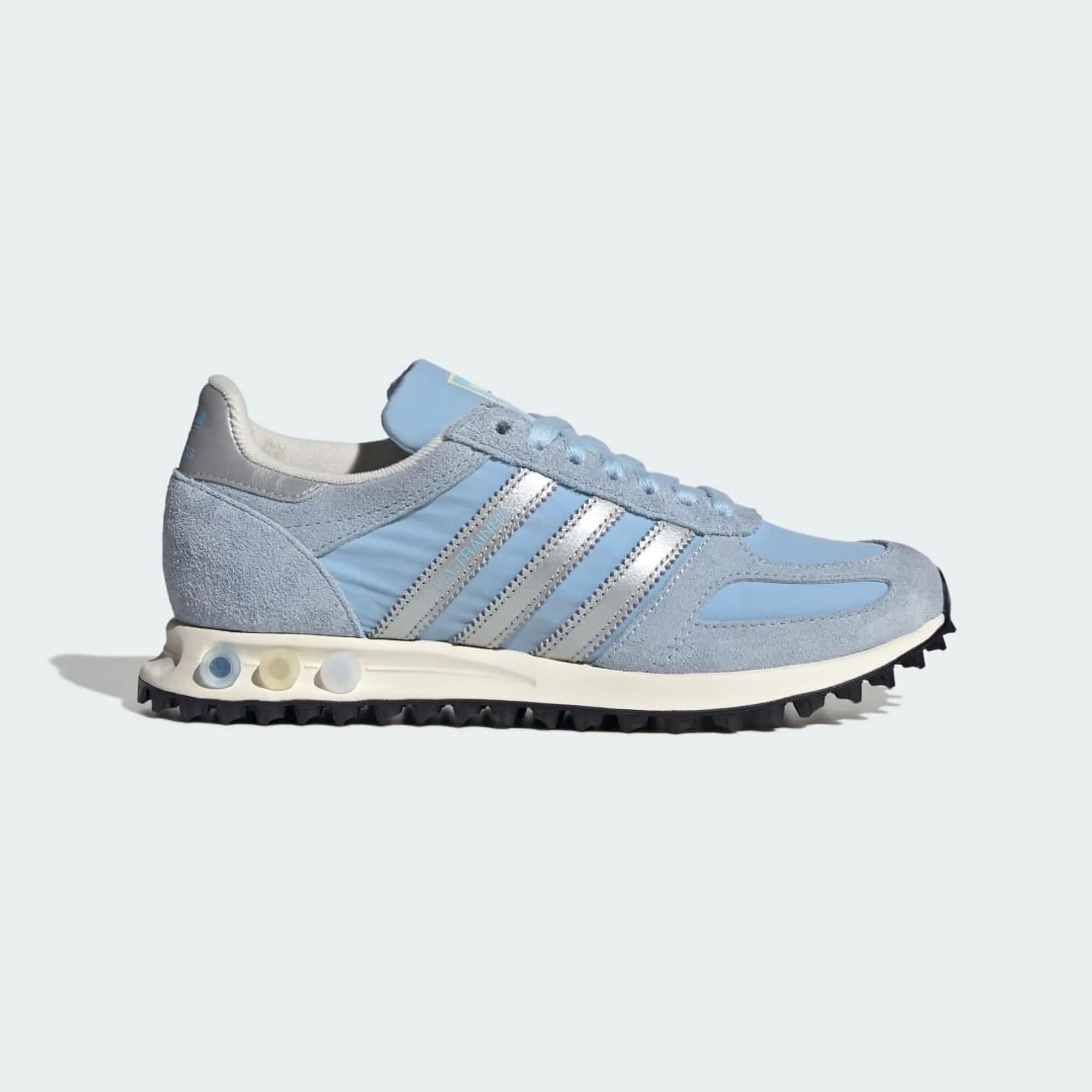 adidas LA TRAINER OG SHOES