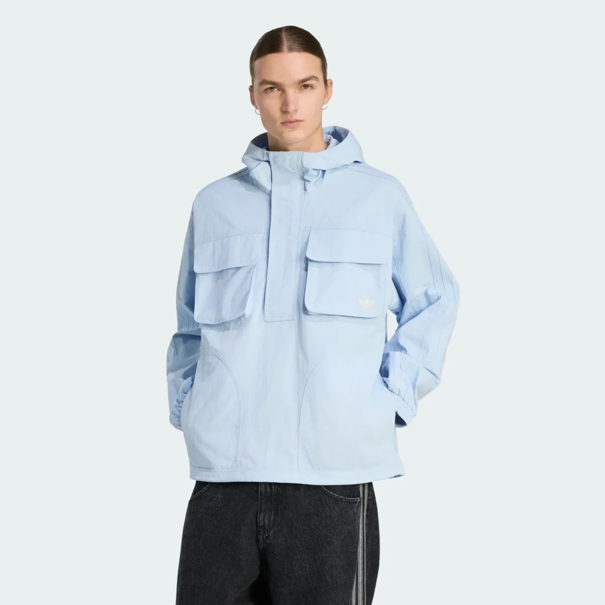 adidas BRITCORE PARKA