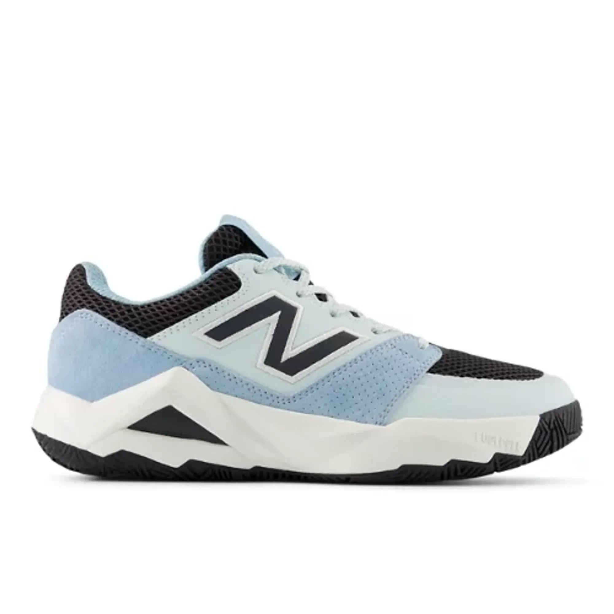 New Balance Women's Coco Delray in Blue/Black Synthetic