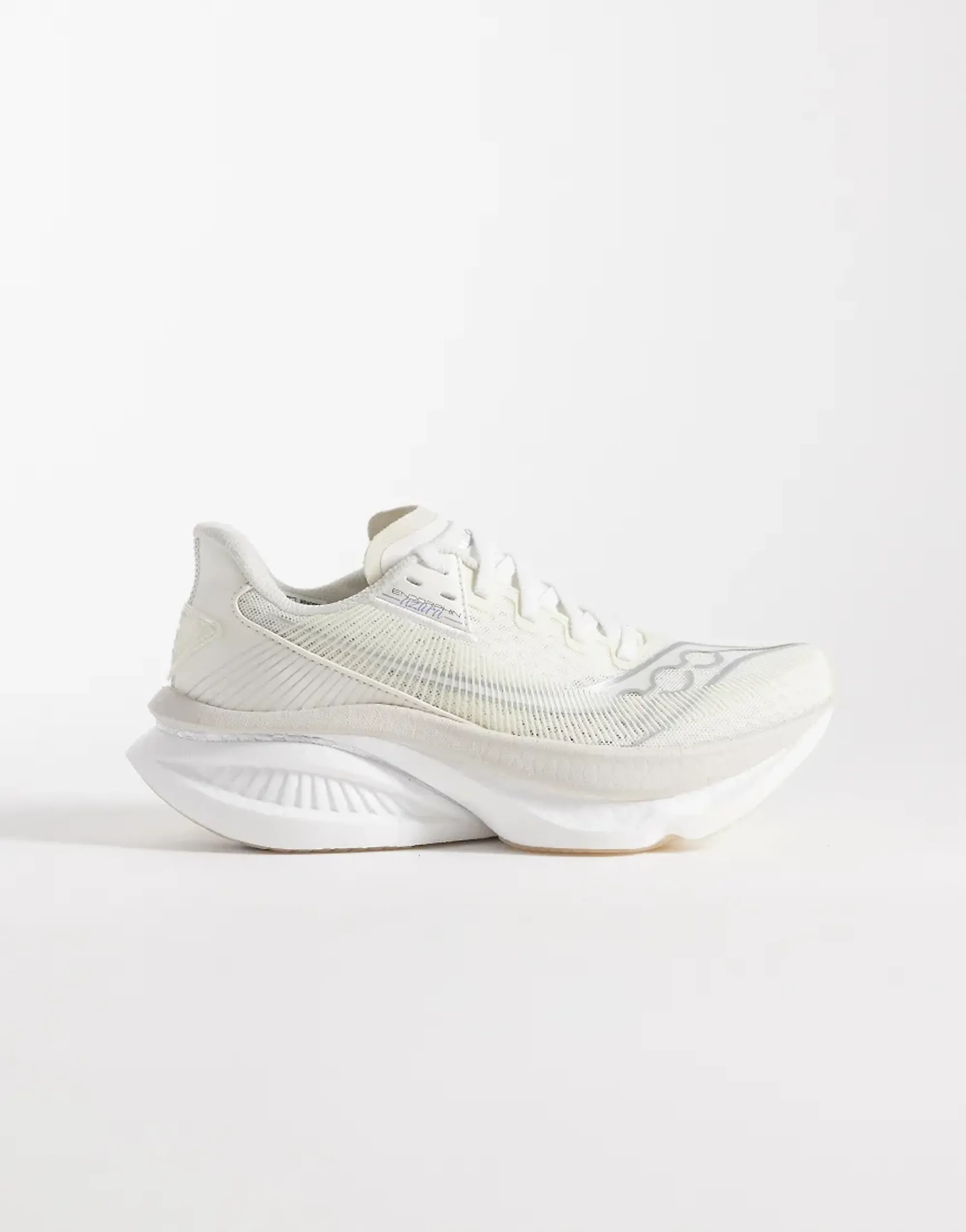 Saucony - Endorphin Azura in White