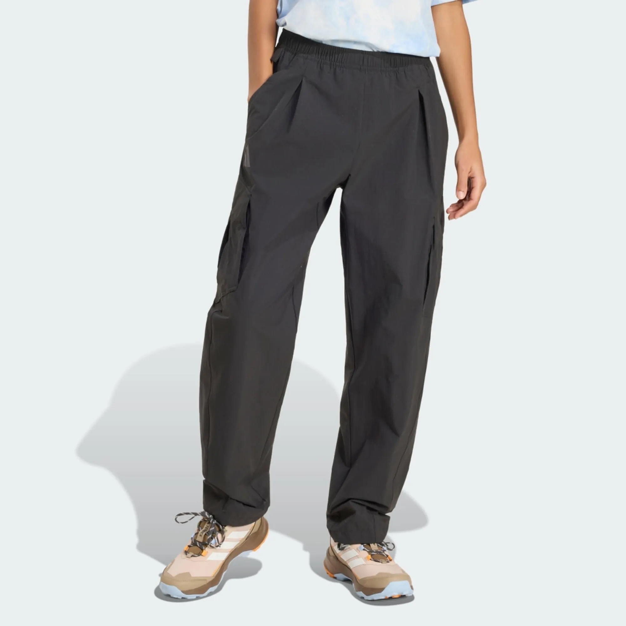 adidas Terrex Xploric CLIMA365 Cargo Tracksuit Bottoms