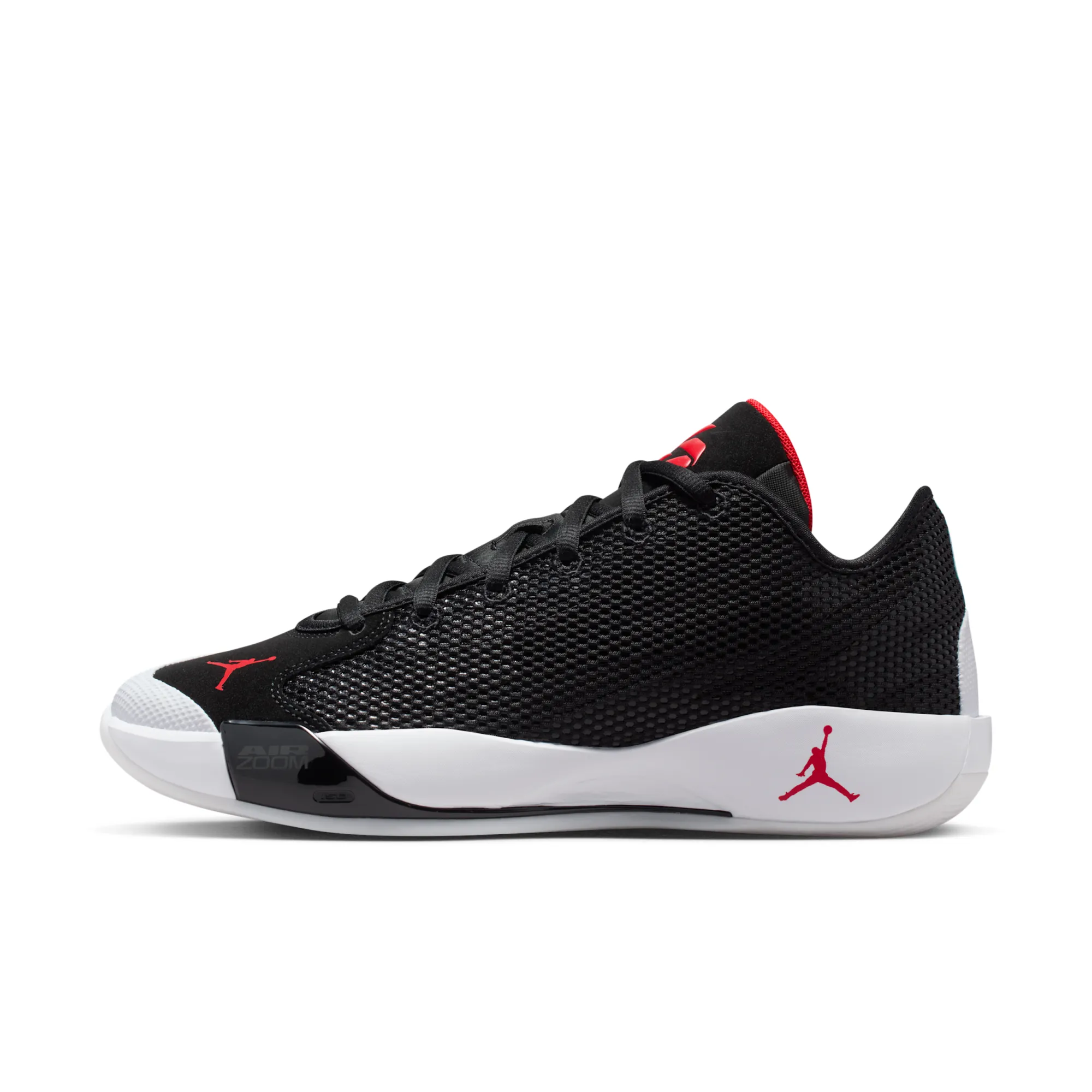 Jordan Luka Men's Sneakers - Black