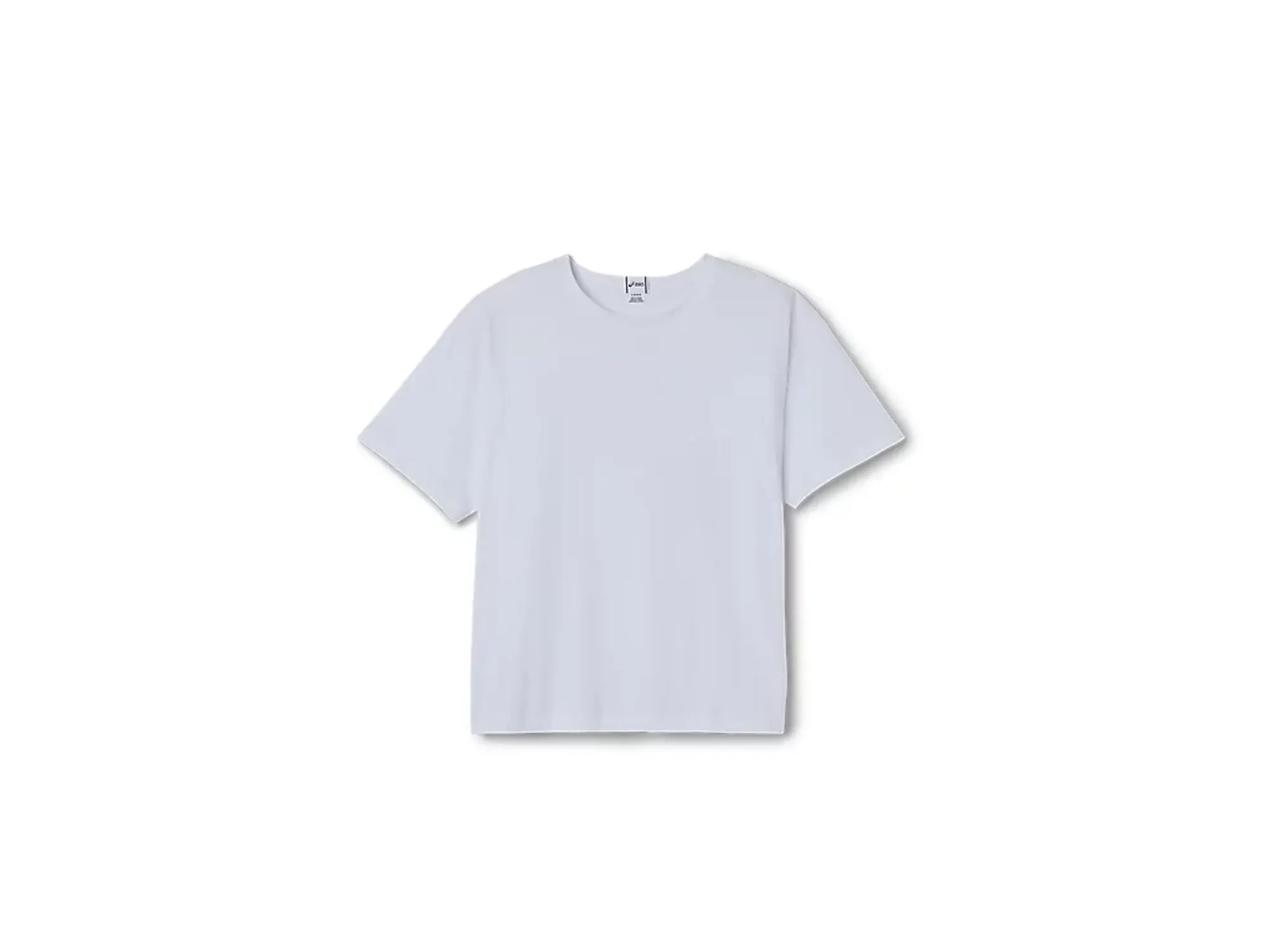 Asics Sps Graphic Short Sleeve Tee