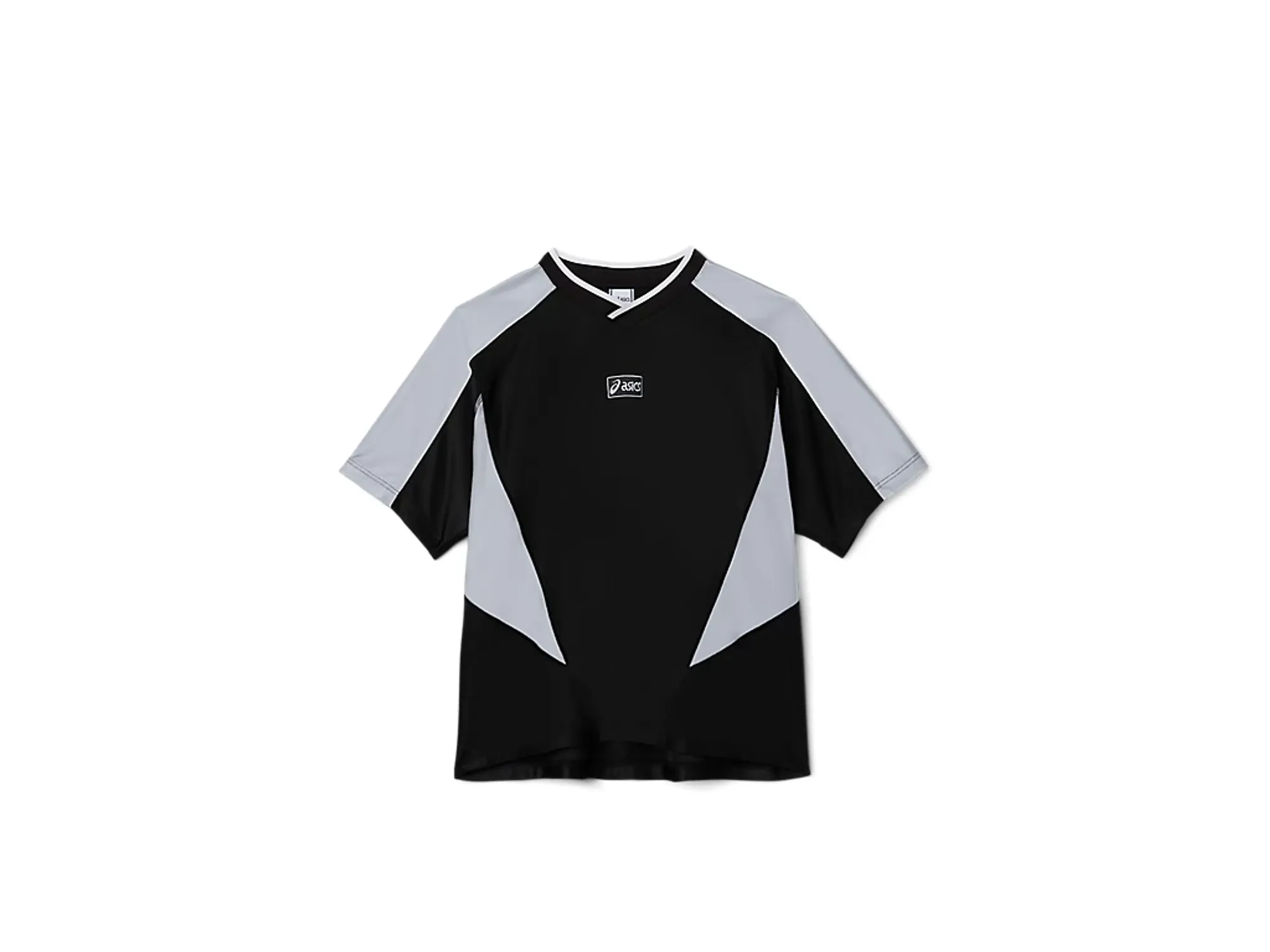 Asics Sps Game Shirt Short Sleeve