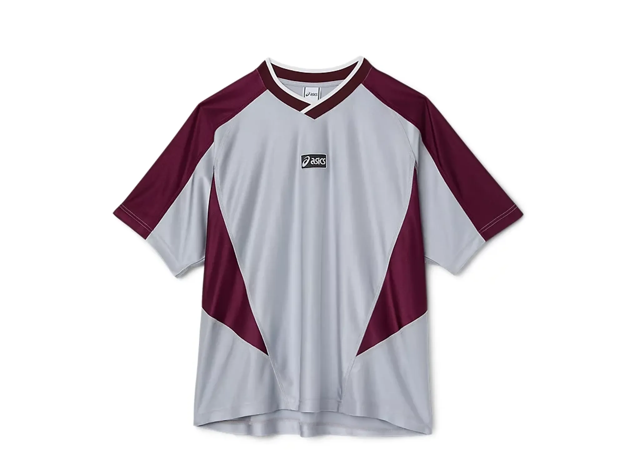 Asics Sps Game Shirt Short Sleeve