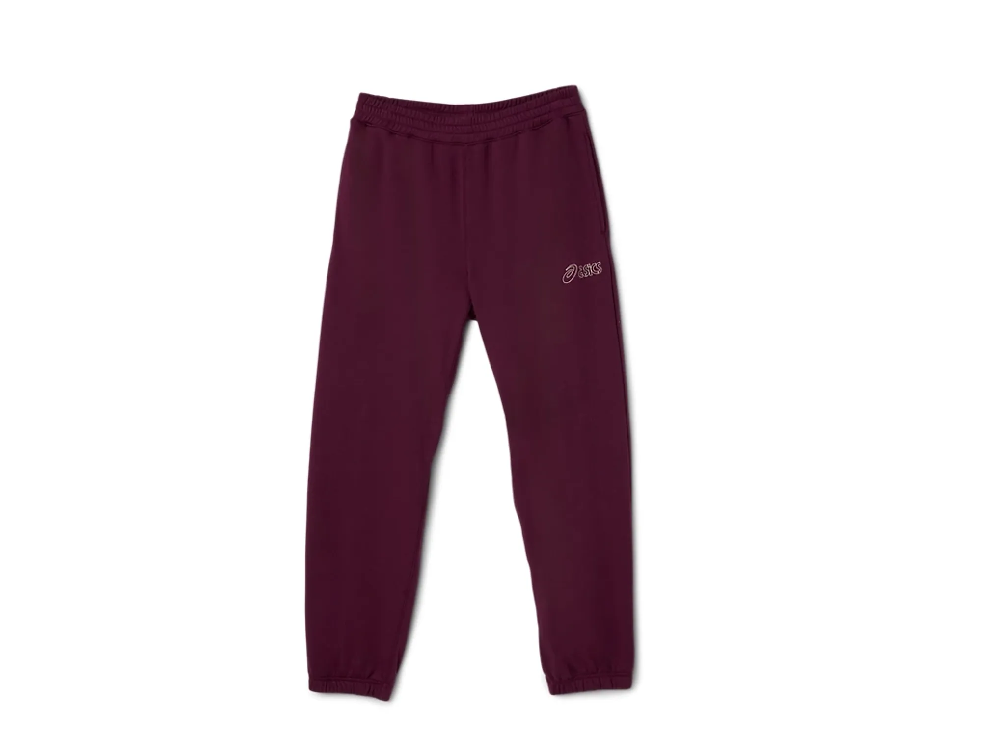 Asics Sps Logo Sweatpant