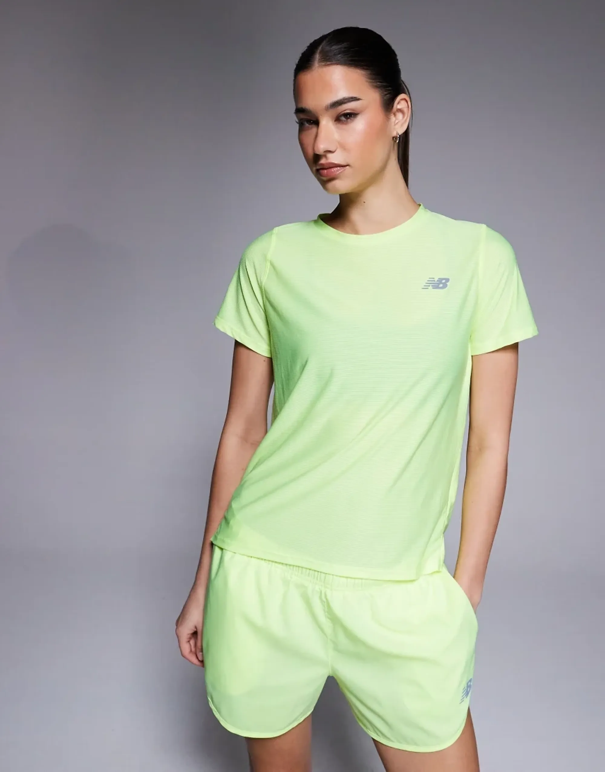 New Balance Sport Essentials Women's T-Shirt - SS26