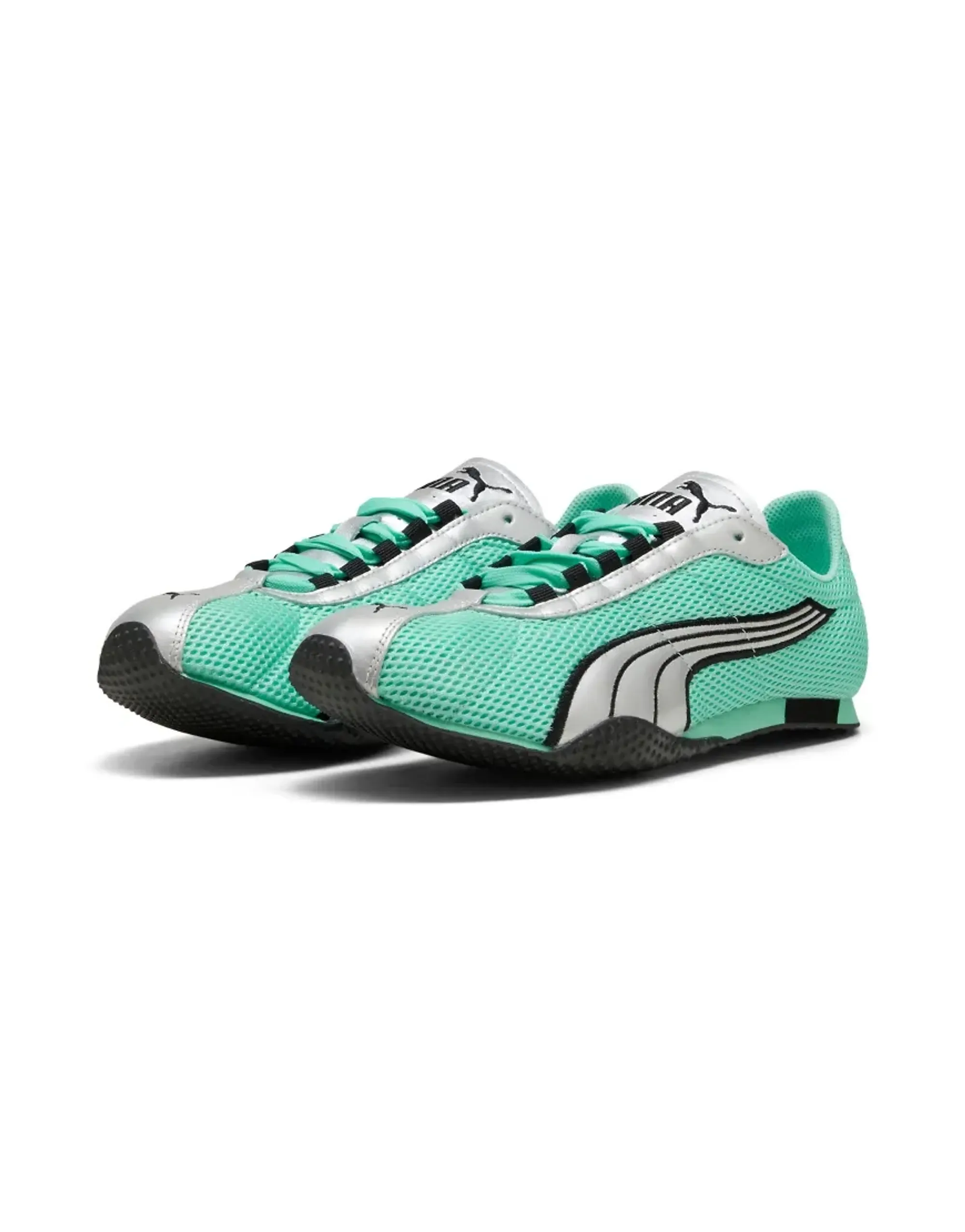 Puma H-Street Og Trainers In Green