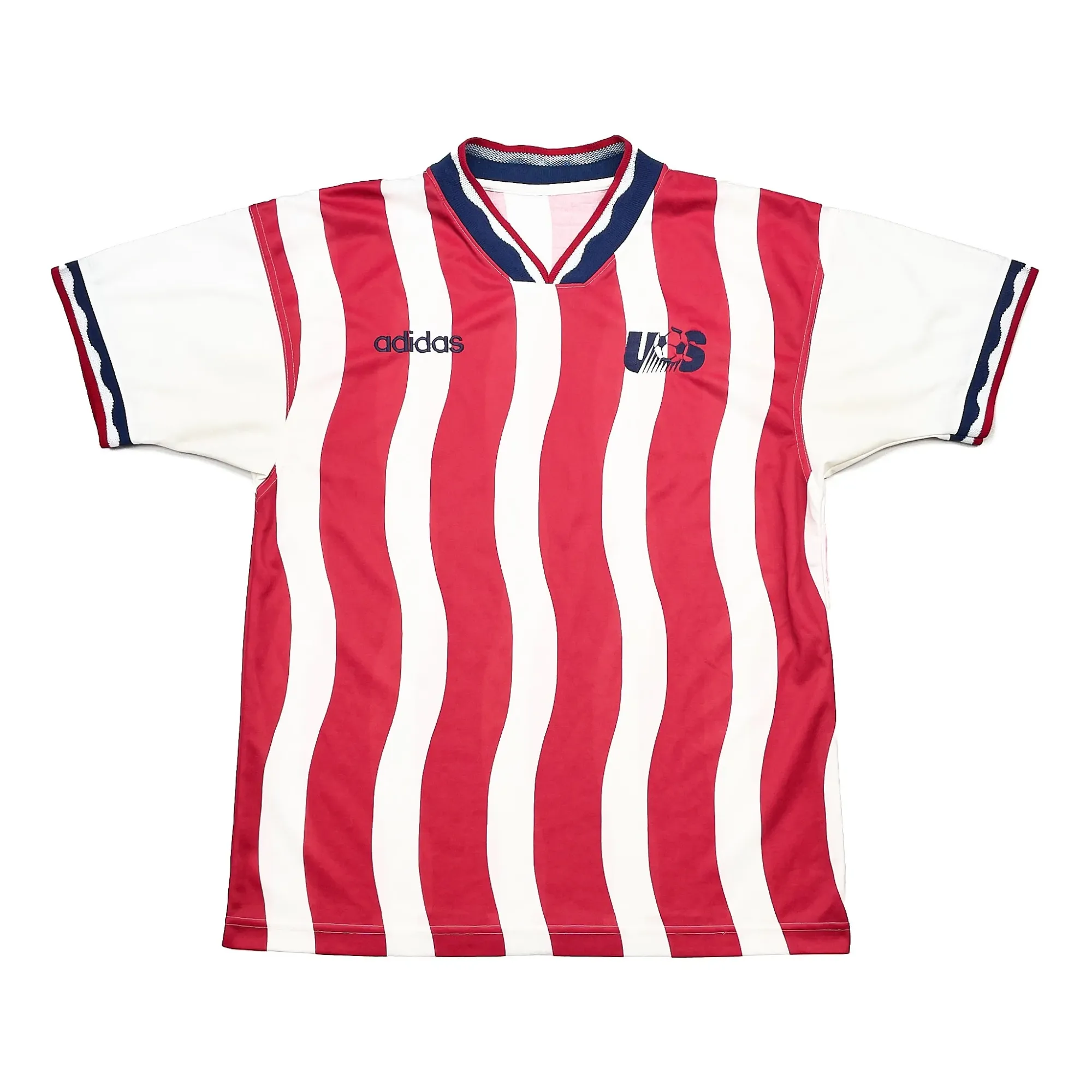 1994 USA Home Shirt (L) Adidas | Cult Kits
