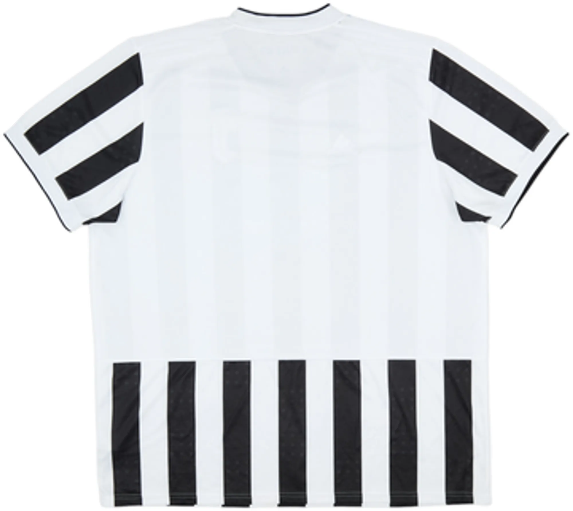 2021-22 Juventus Home Shirt - 7/10 - (XXL)