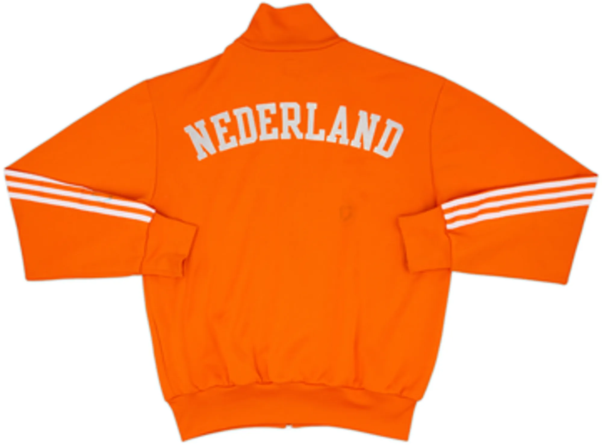 2005-06 Netherlands adidas Originals Track Jacket - 6/10 - (L)