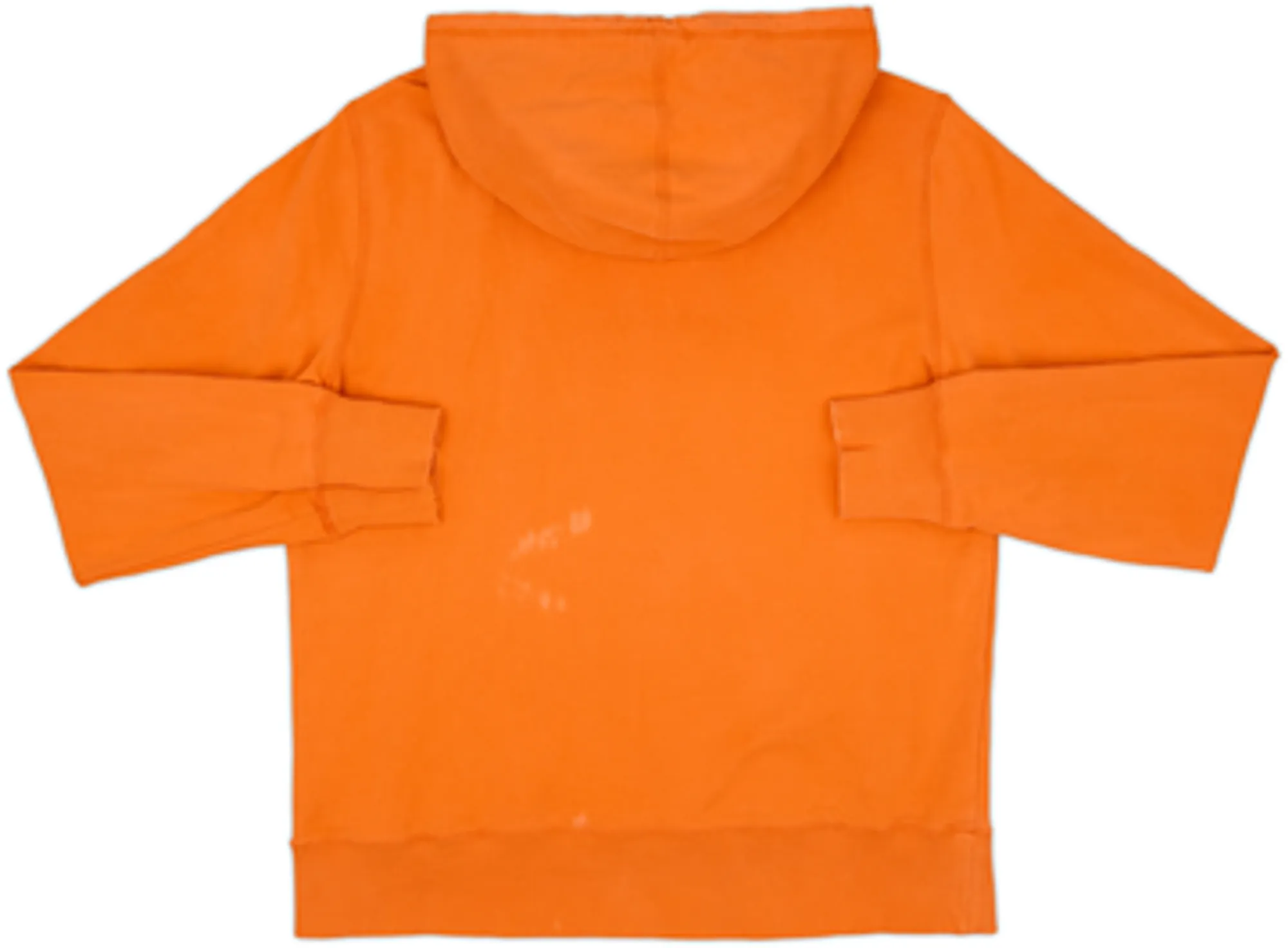 2012-13 Netherlands Nike Hooded Top - 5/10 - (M)