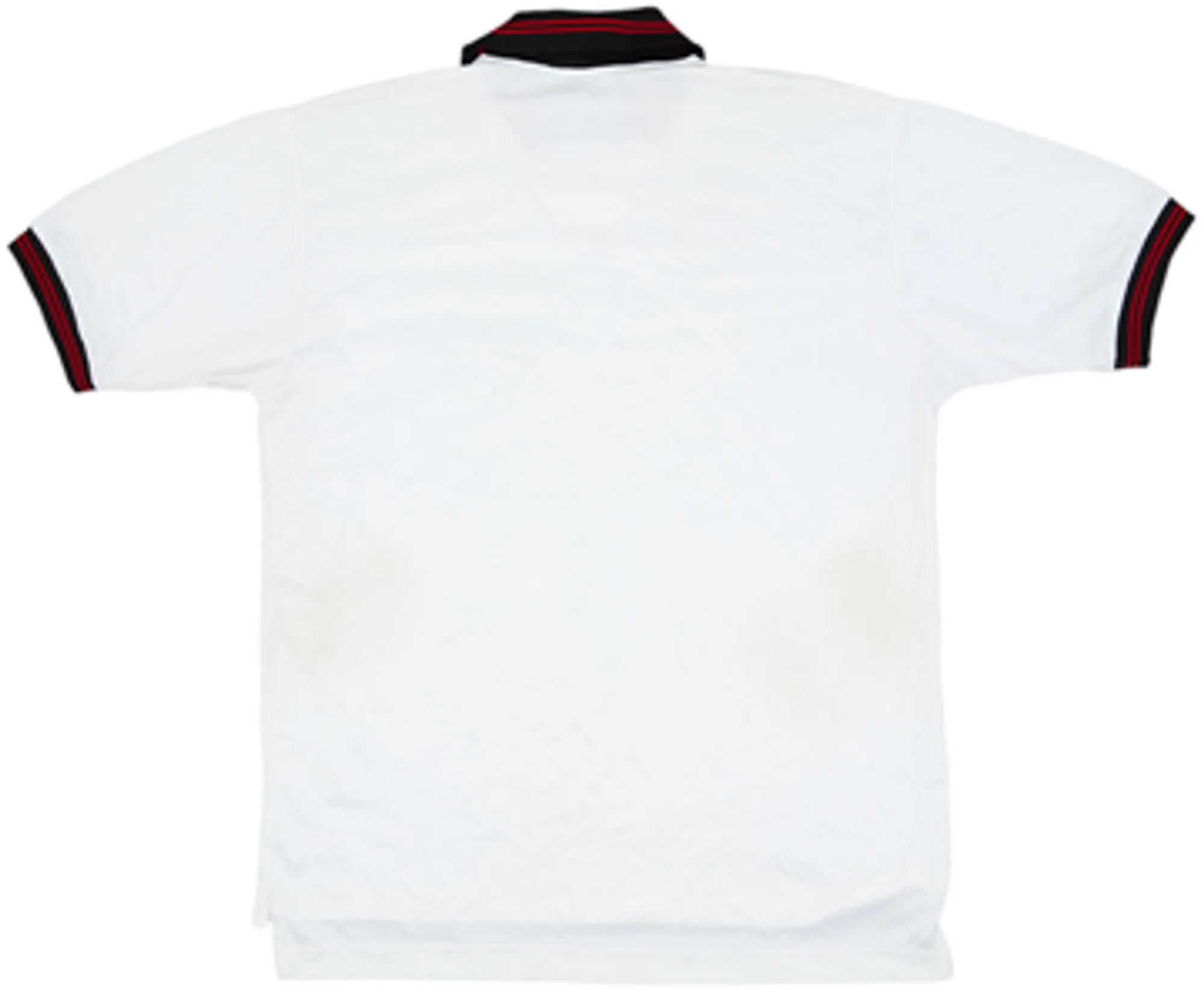 1999-00 Virtus Lanciano Away Shirt - 8/10 - (L)