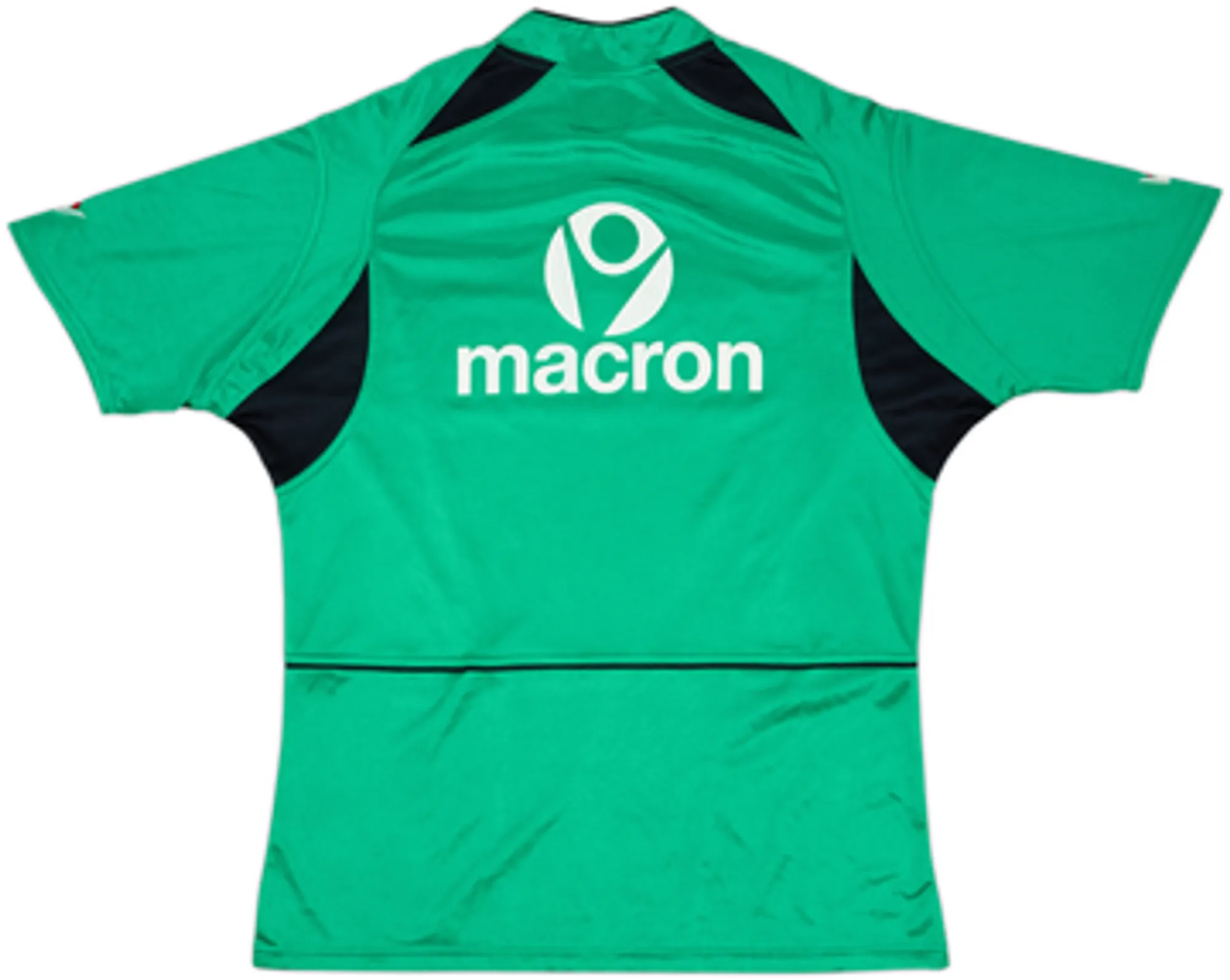 2005-06 Ternana Macron Training Shirt - 7/10 - (L)