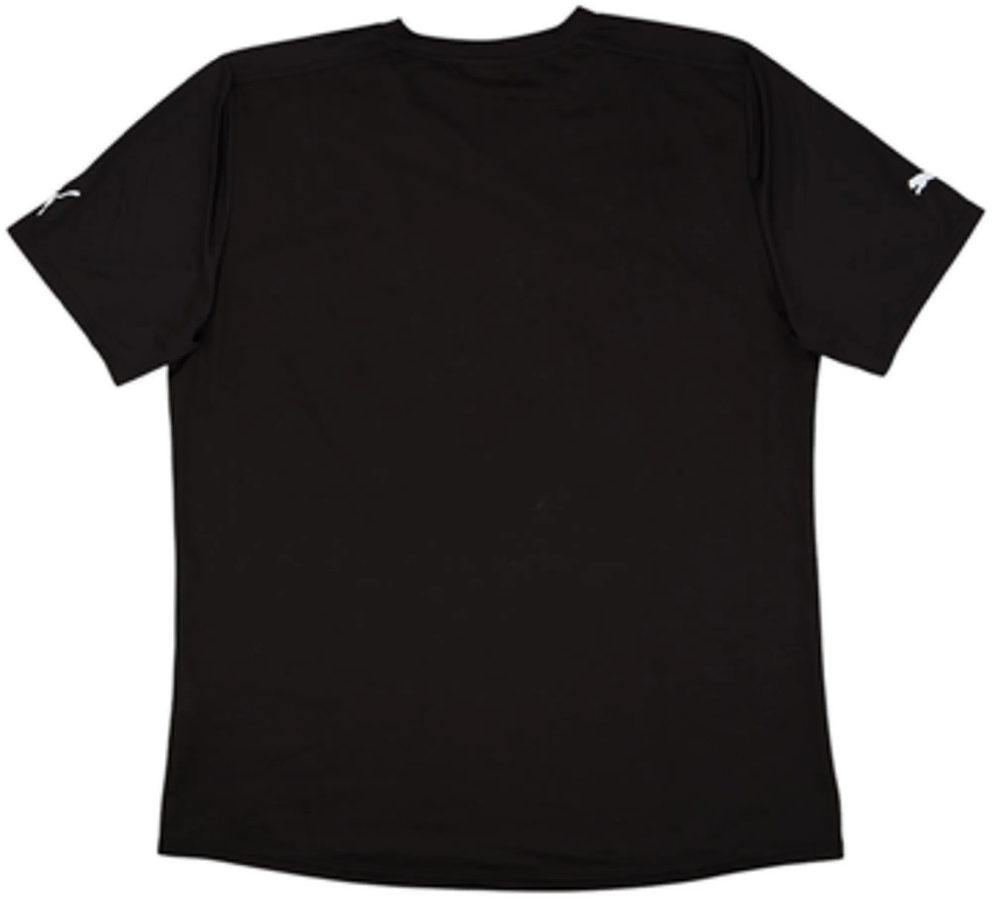 2011-12 Tottenham Third Shirt - 4/10 - (XL)