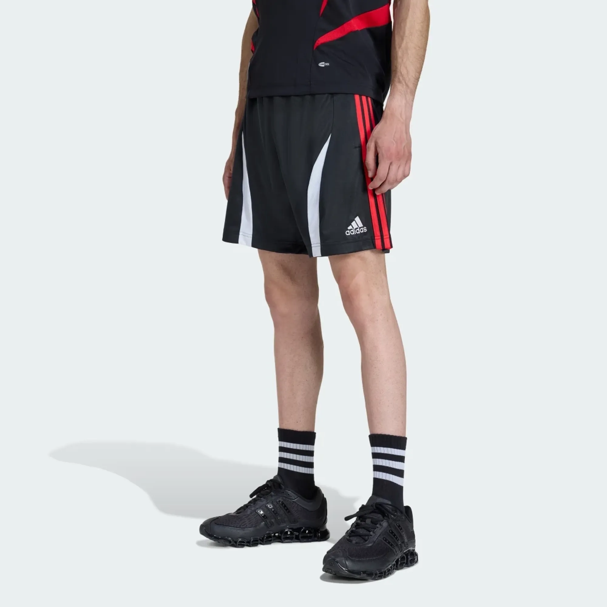 adidas Teamgeist Adicolor Shorts