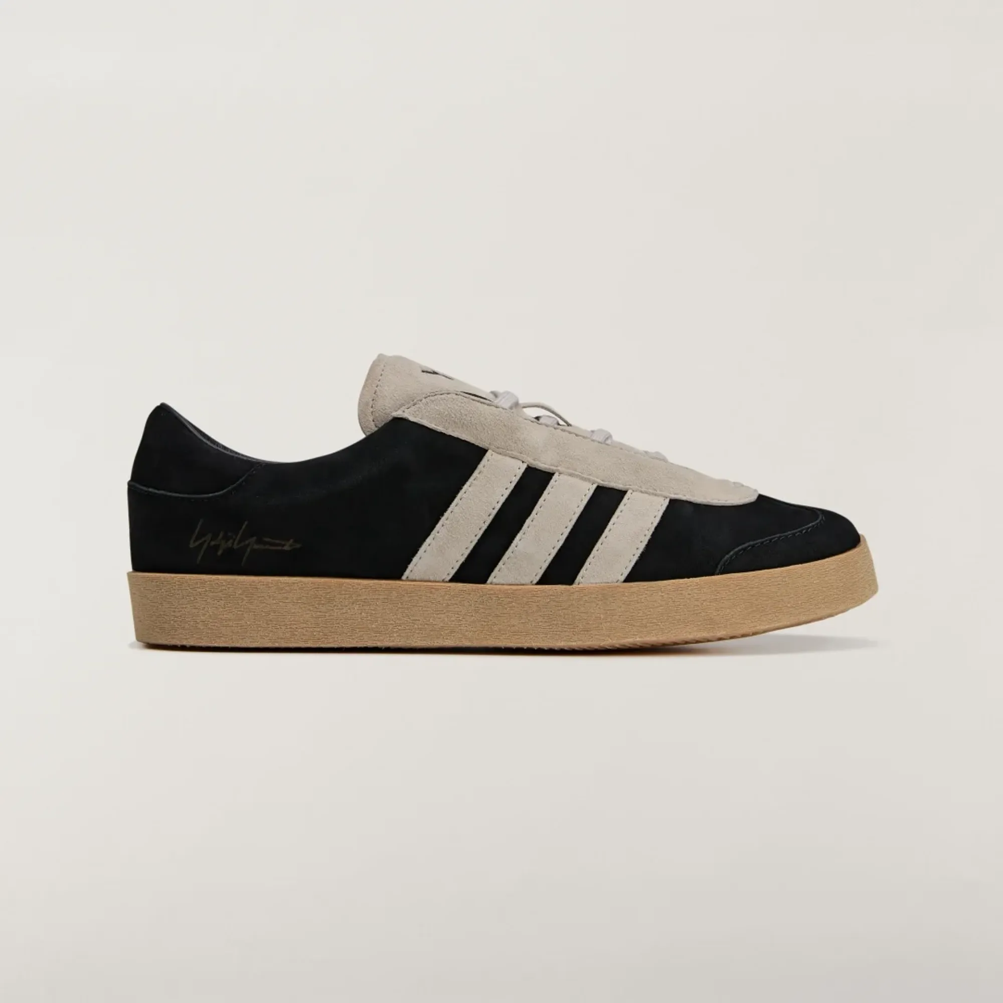 adidas Y-3 GAZELLE Shoes