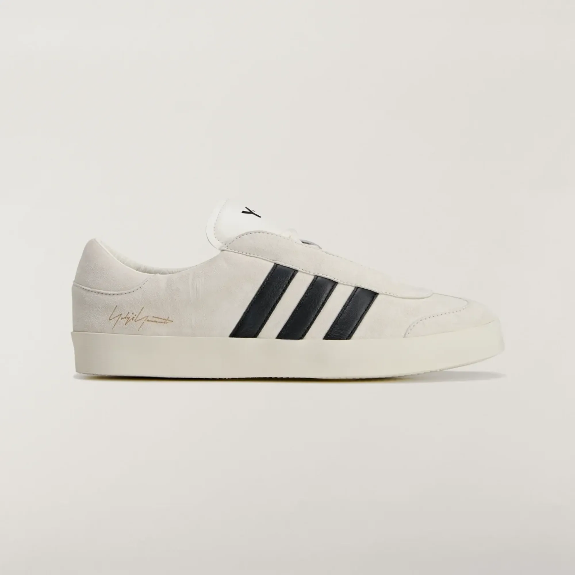 adidas Y-3 GAZELLE Shoes