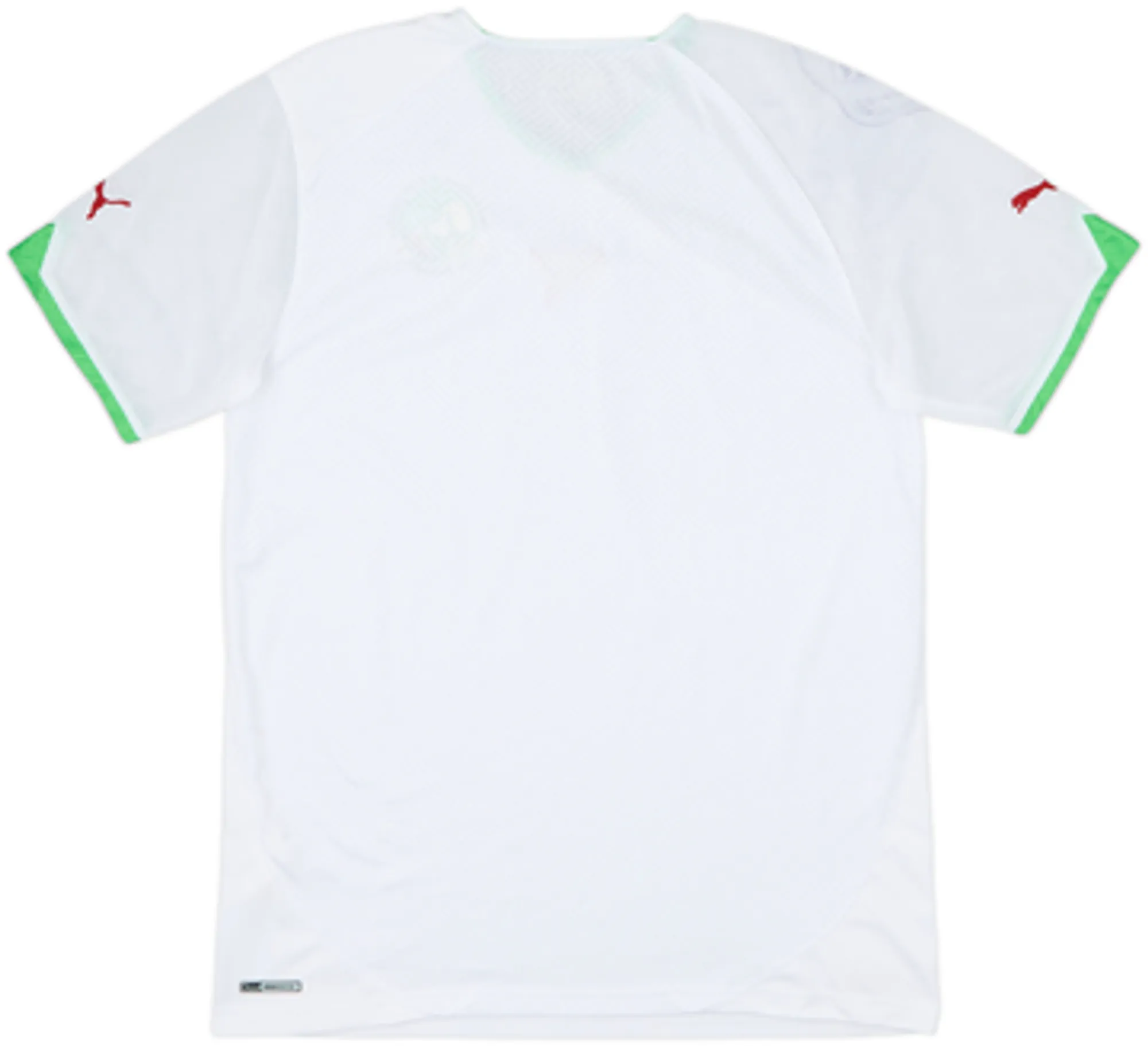 2010-12 Senegal Home Shirt - 9/10 - (M)