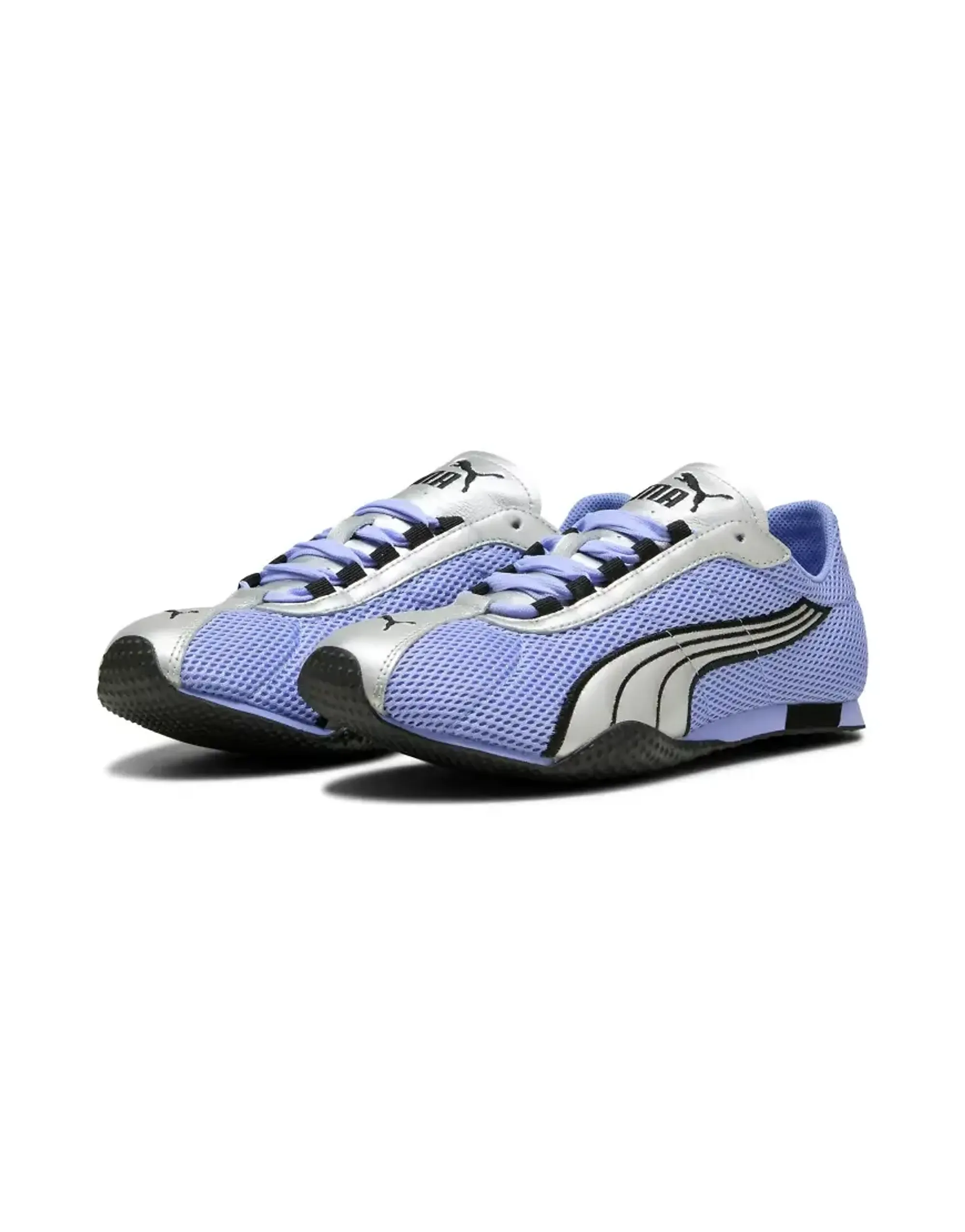 Puma H-Street Og Trainers In Purple