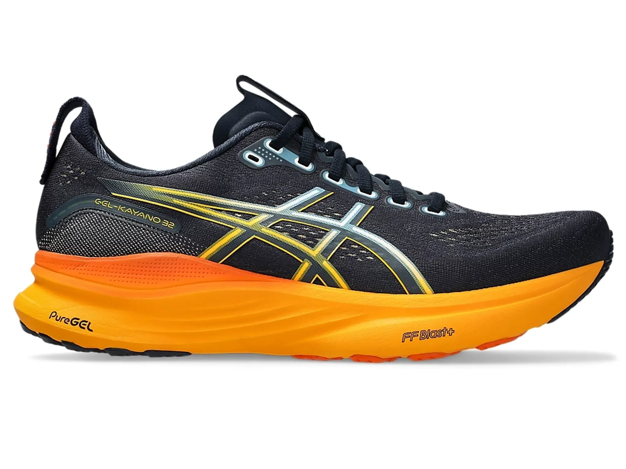 Asics Gel-Kayano 32