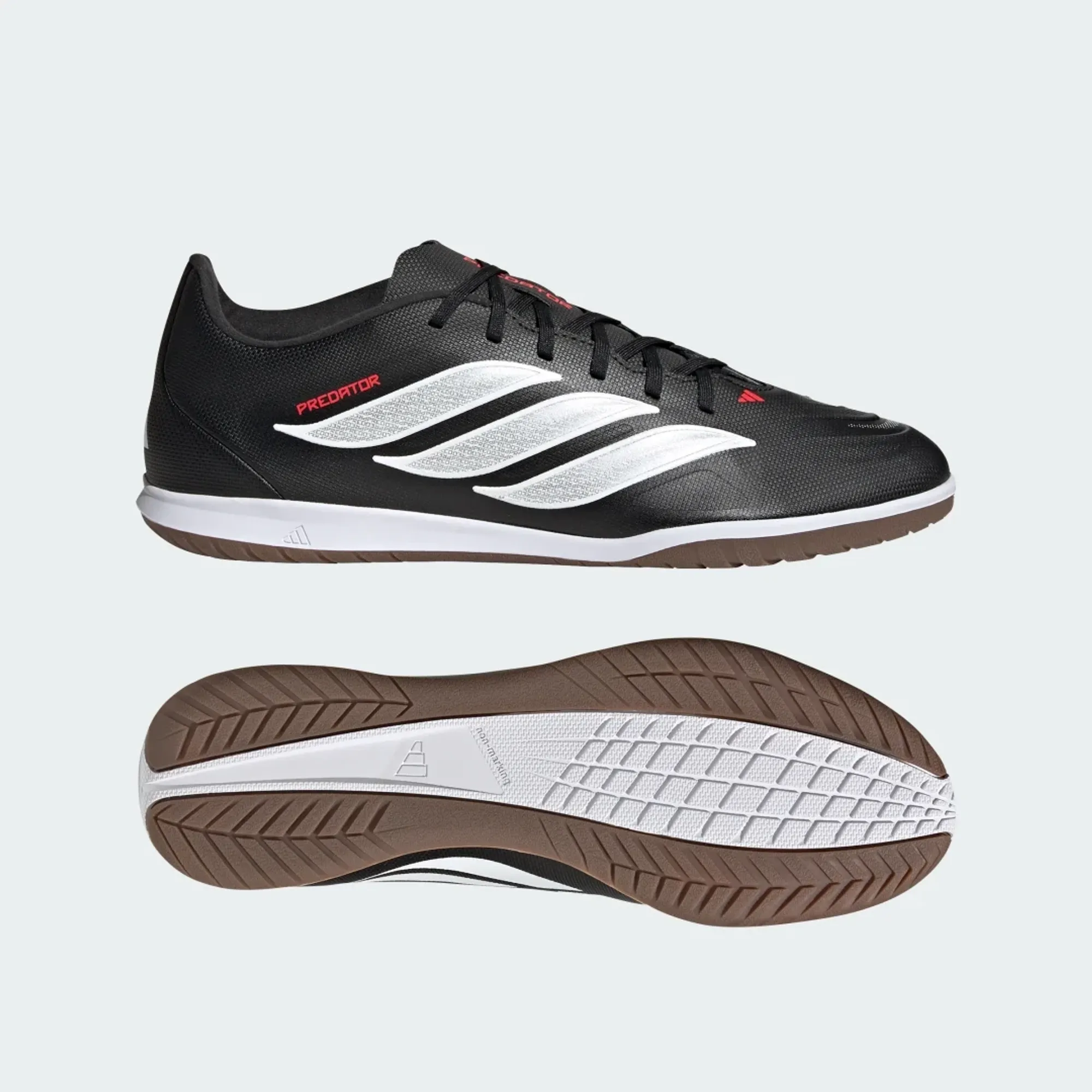 adidas Predator Club Sala Indoor Football Shoes