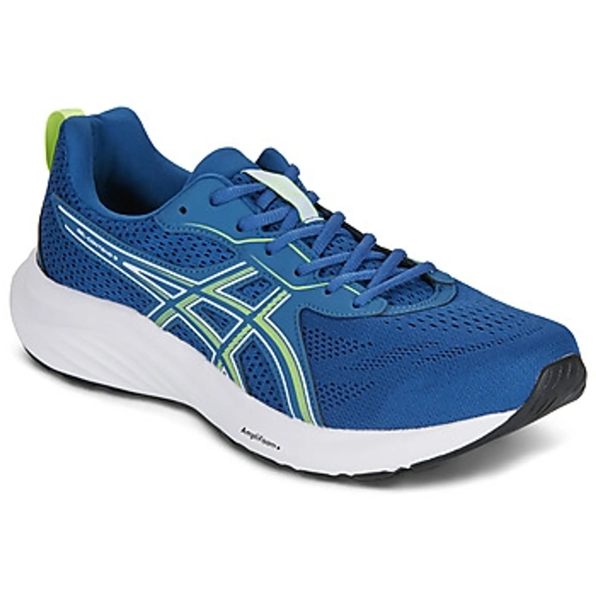 Asics  GEL-CONTEND 9  men's Running Trainers in Blue