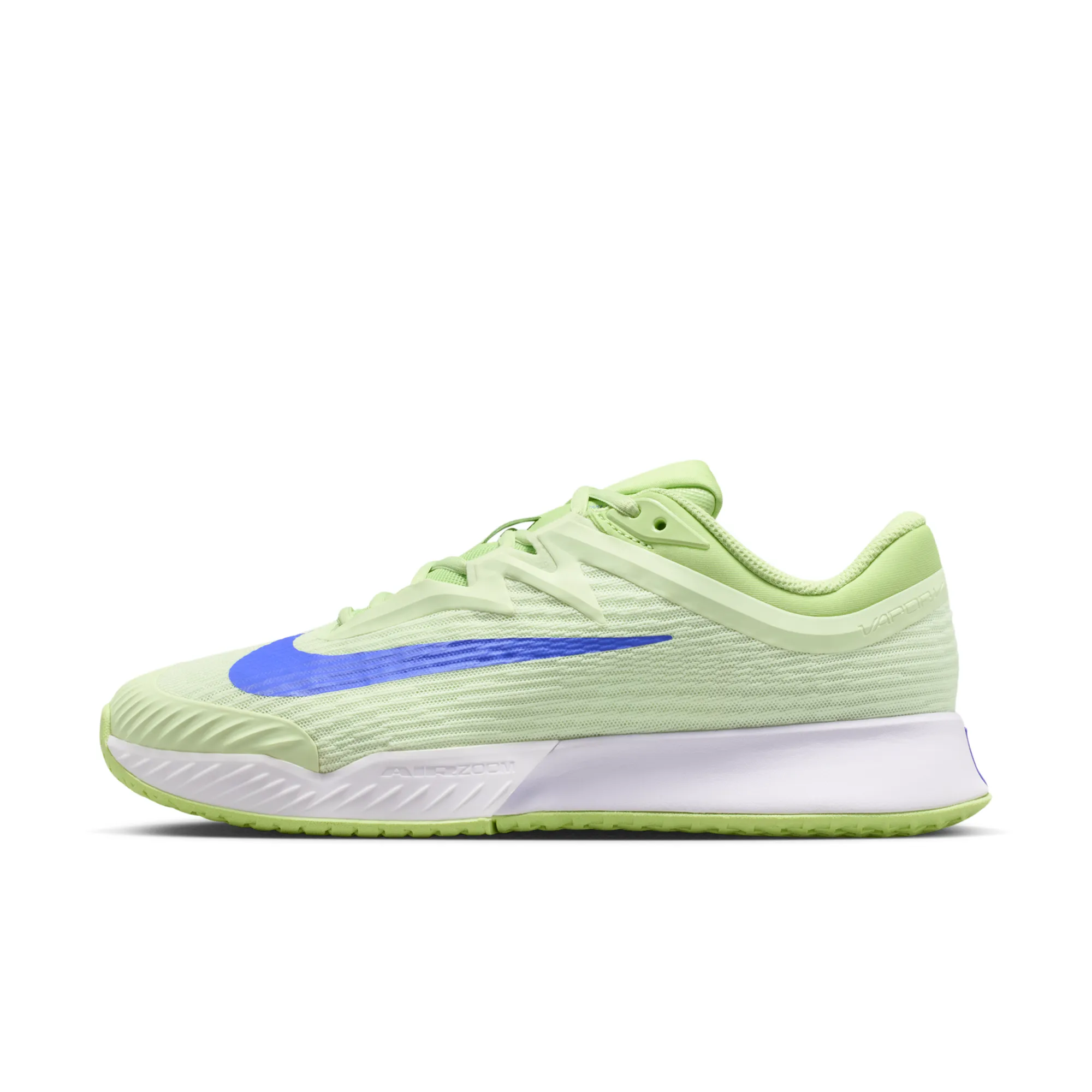 Nike Vapor Pro 3 Women's Hard Court Tennis Shoes - Yellow