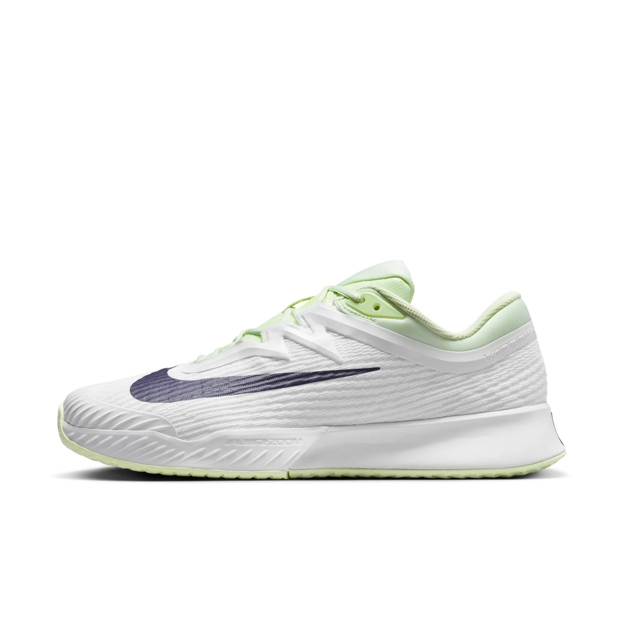 Nike Vapor Pro 3 Men's Hard Court Tennis Shoes - White