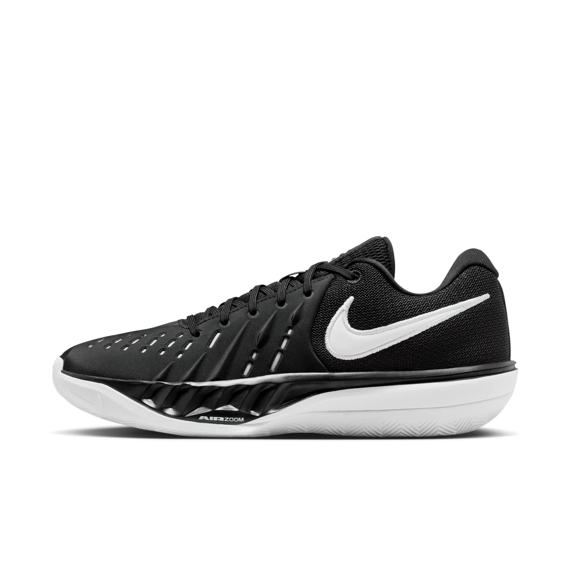 Nike G.T. Cut Academy 2 Basketball Shoes - Black