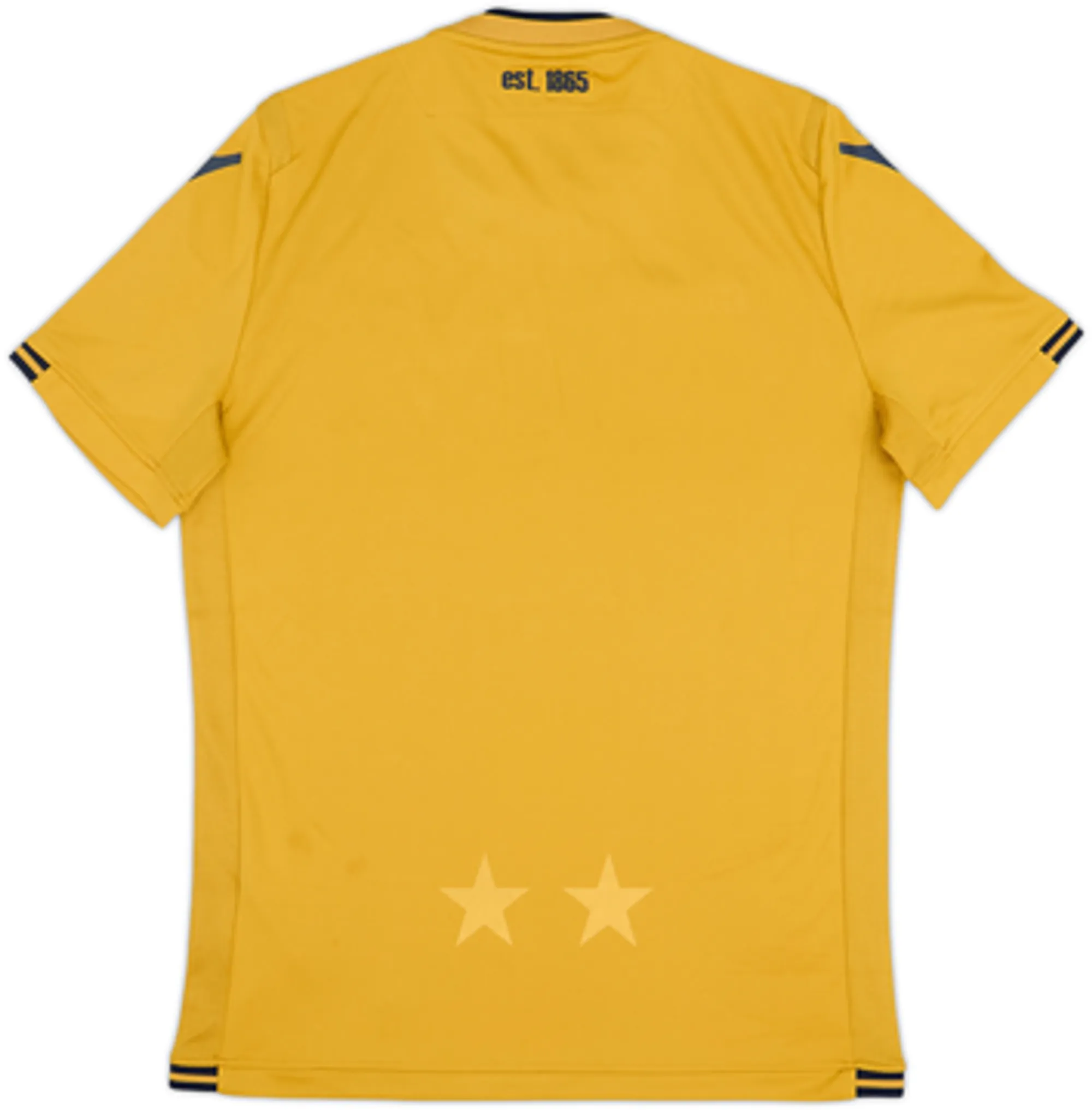 2018-19 Nottingham Forest Third Shirt - 10/10 - (M)