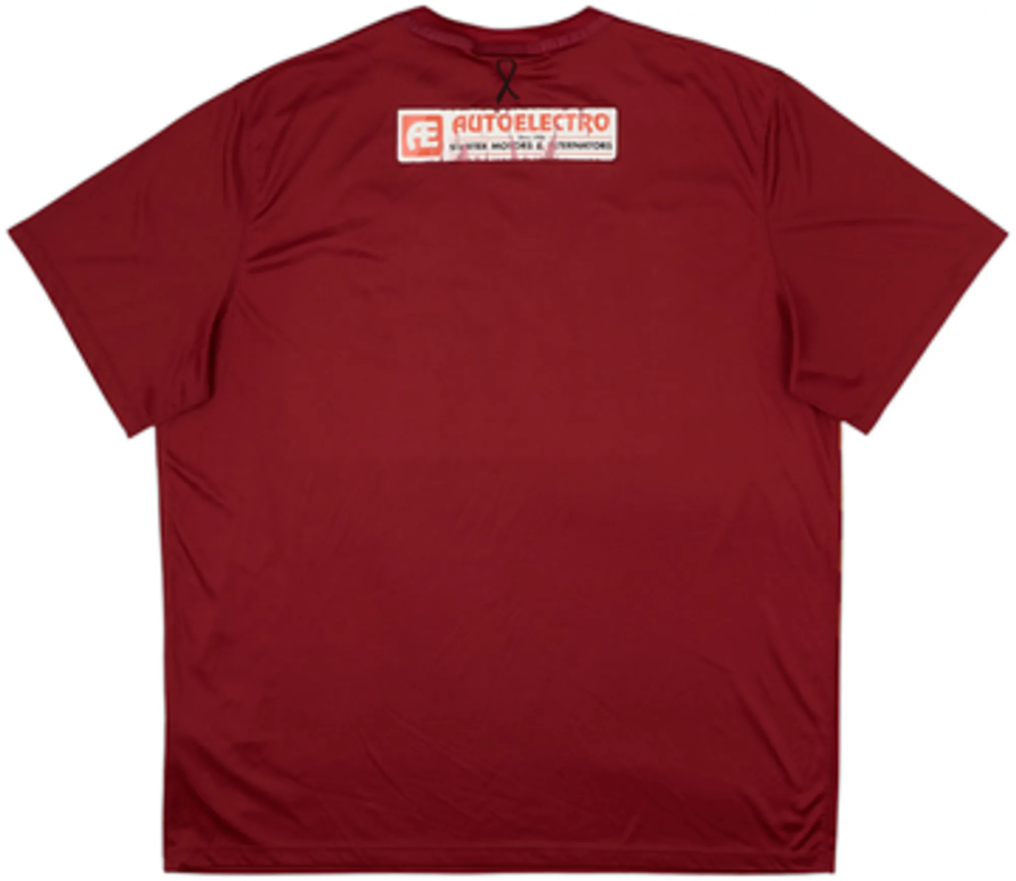 2015-16 Bradford City Home Shirt - 7/10 - (XXL)