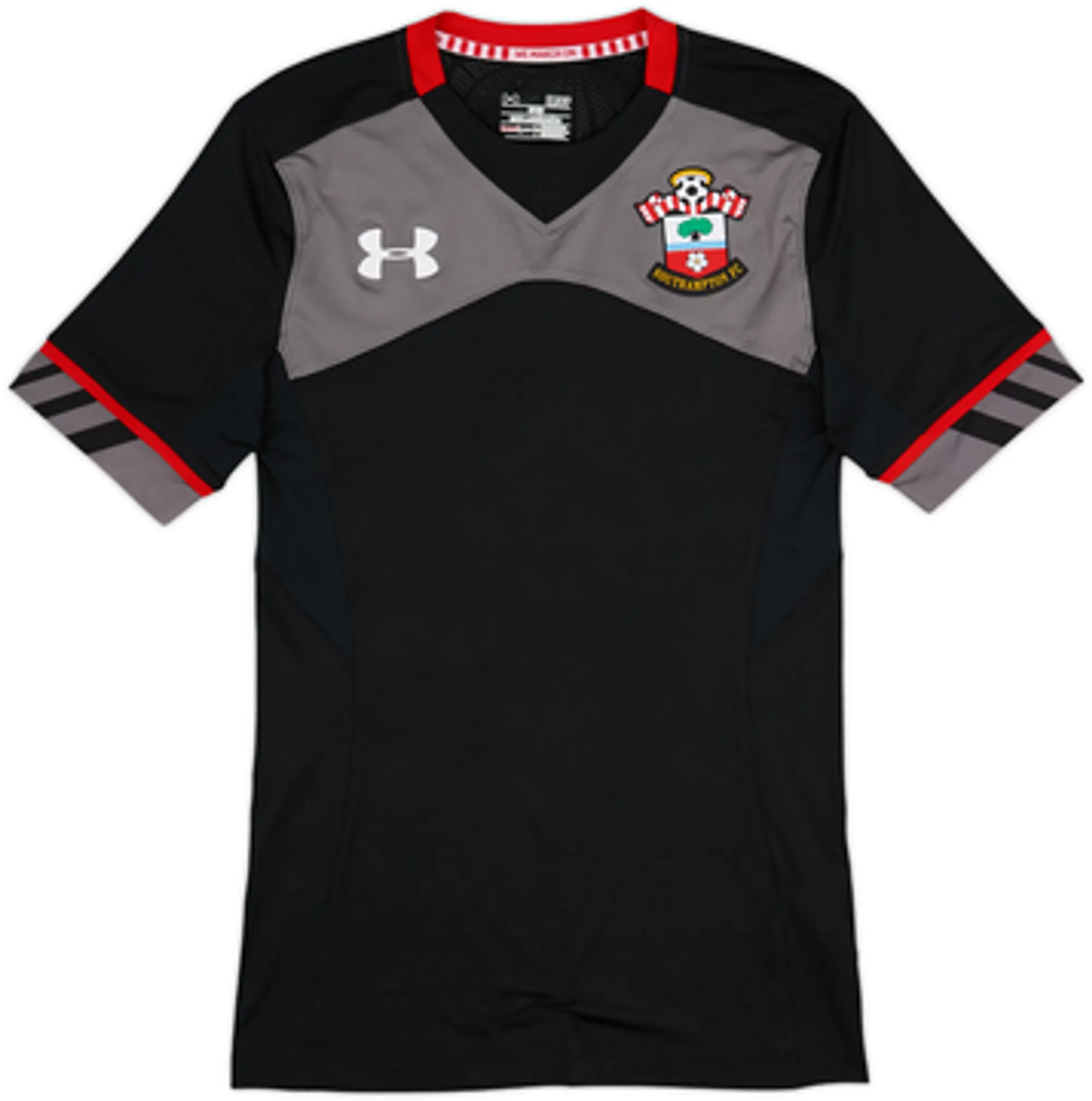 2016-17 Southampton Player Issue Away Shirt Ward-Prowse #16 - 9/10 - (S)