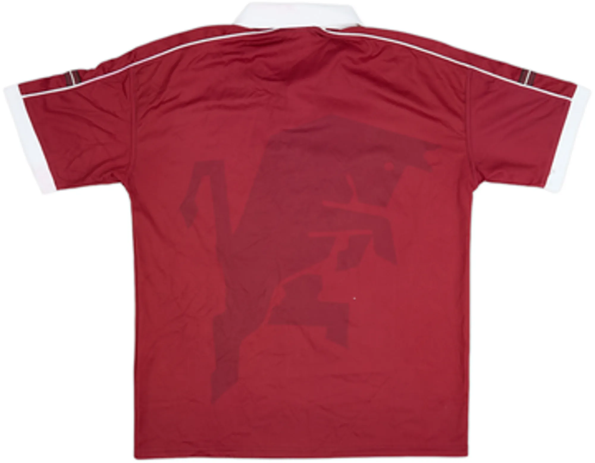 1998-99 Torino Home Shirt - 8/10 - (XL)