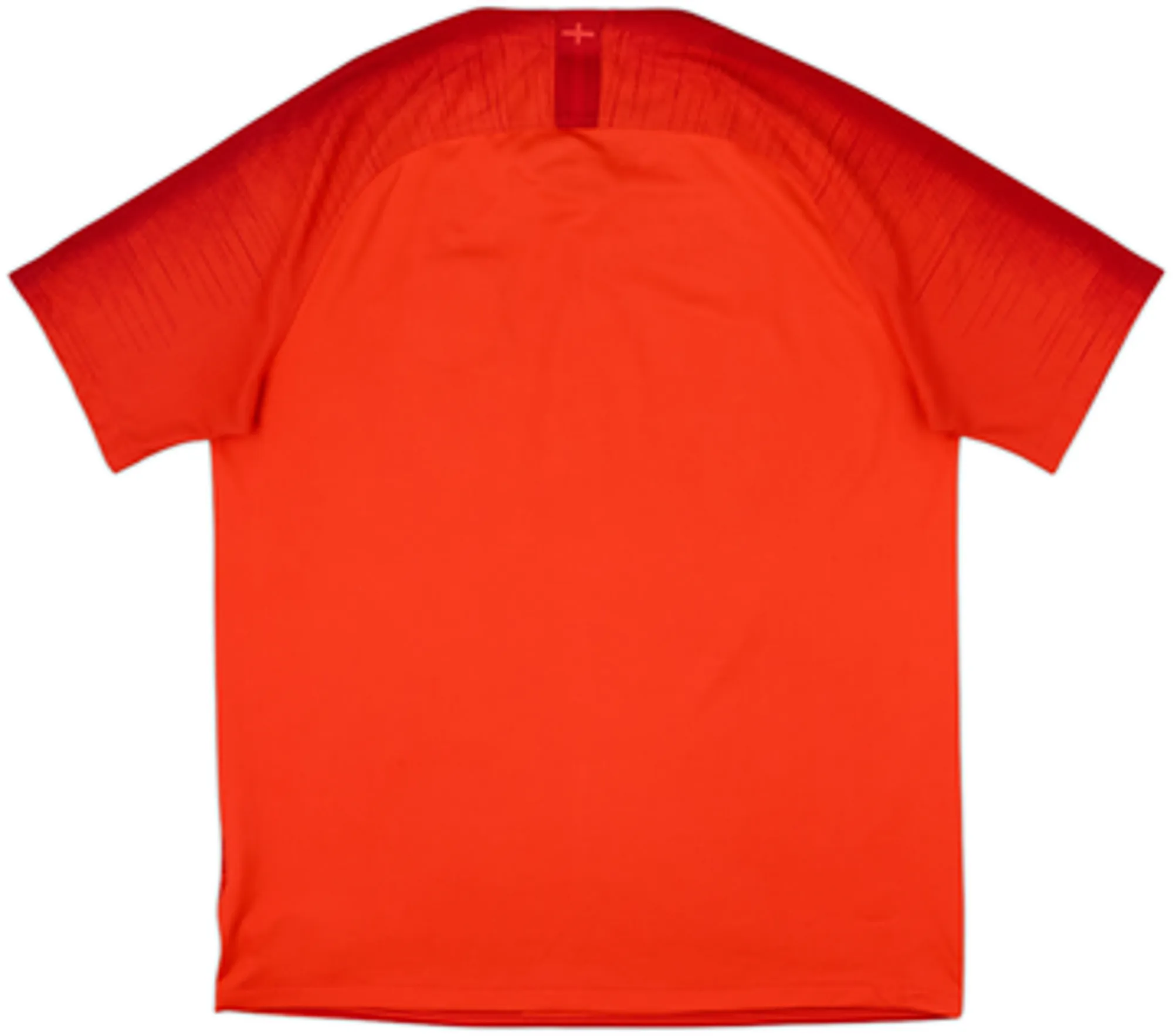 2018-19 England Away Shirt - 3/10 - (L)