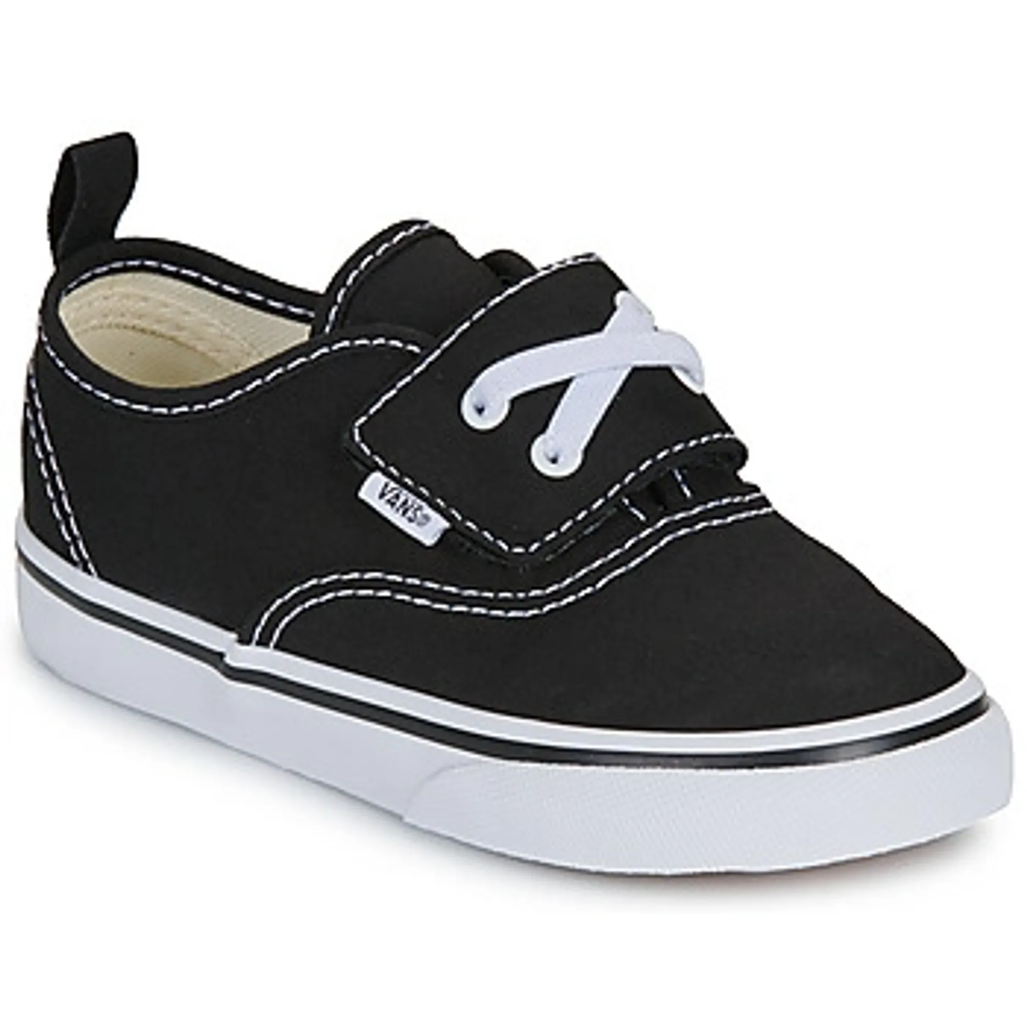 Vans Authentic Baby Shoes - Black