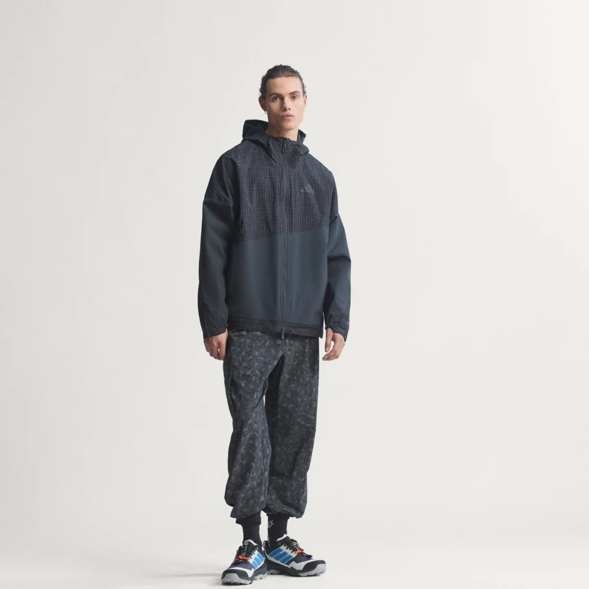 adidas Terrex Xploric 2 Layer CLIMAPROOF Jacket