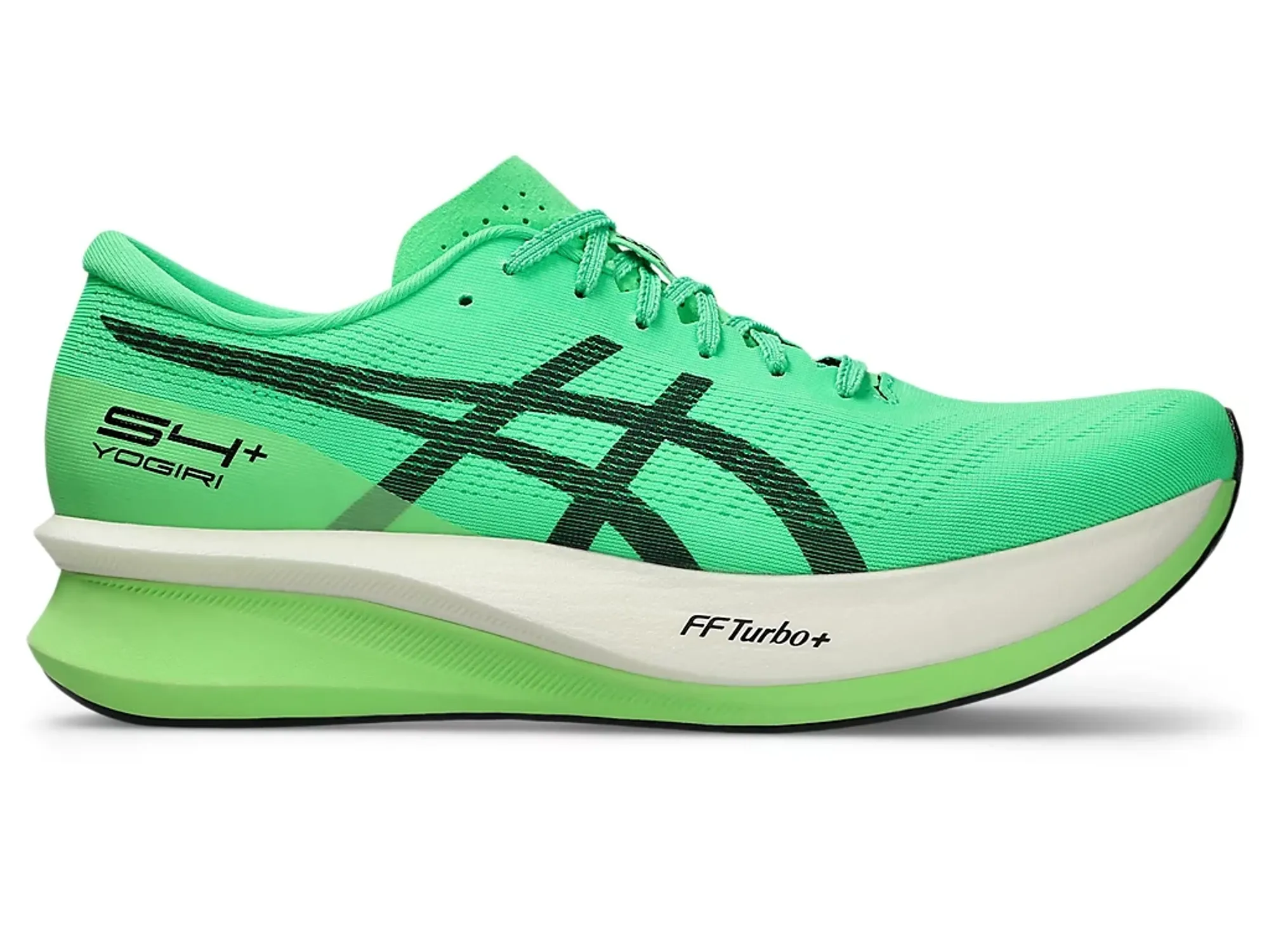 Asics S4+ Yogiri