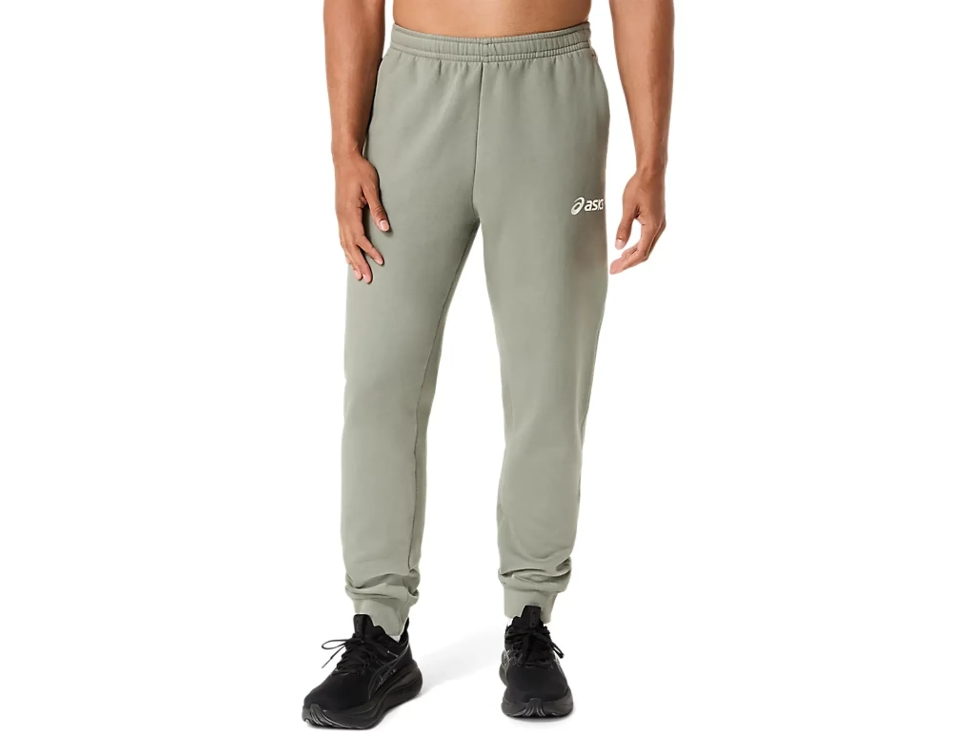 Asics Asics Logo Fleece Pant