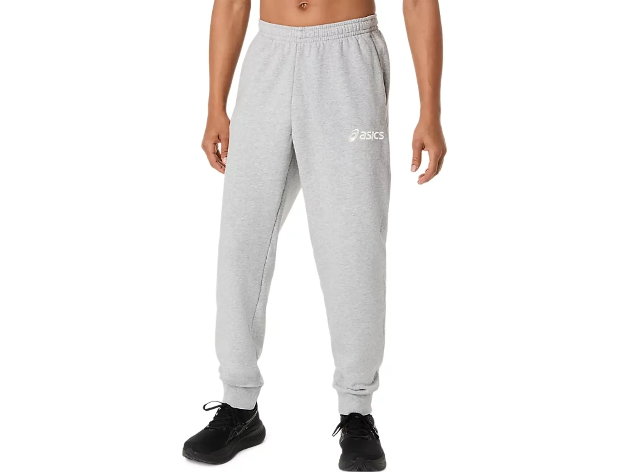 Asics Asics Logo Fleece Pant