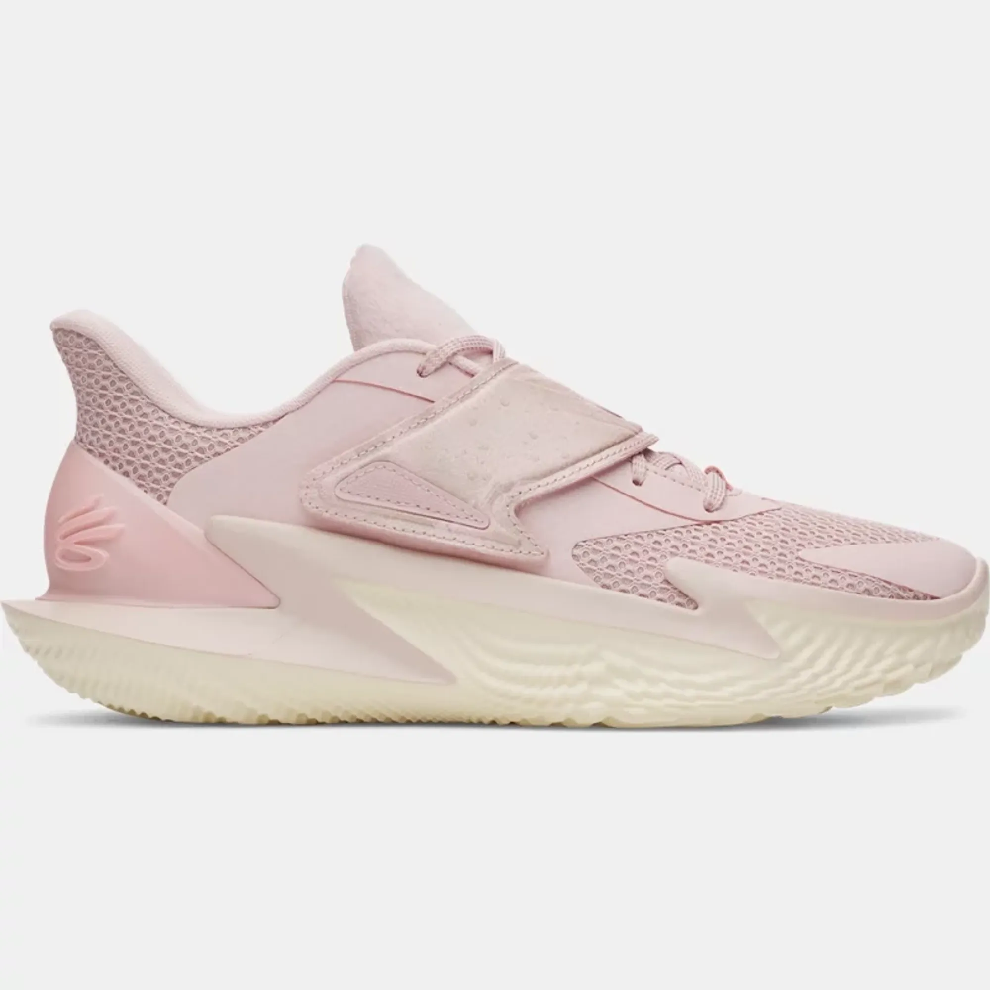 D. Fox 2 'Reign Rose' Pink Dusk / Metallic Rose Gold / White 9.5