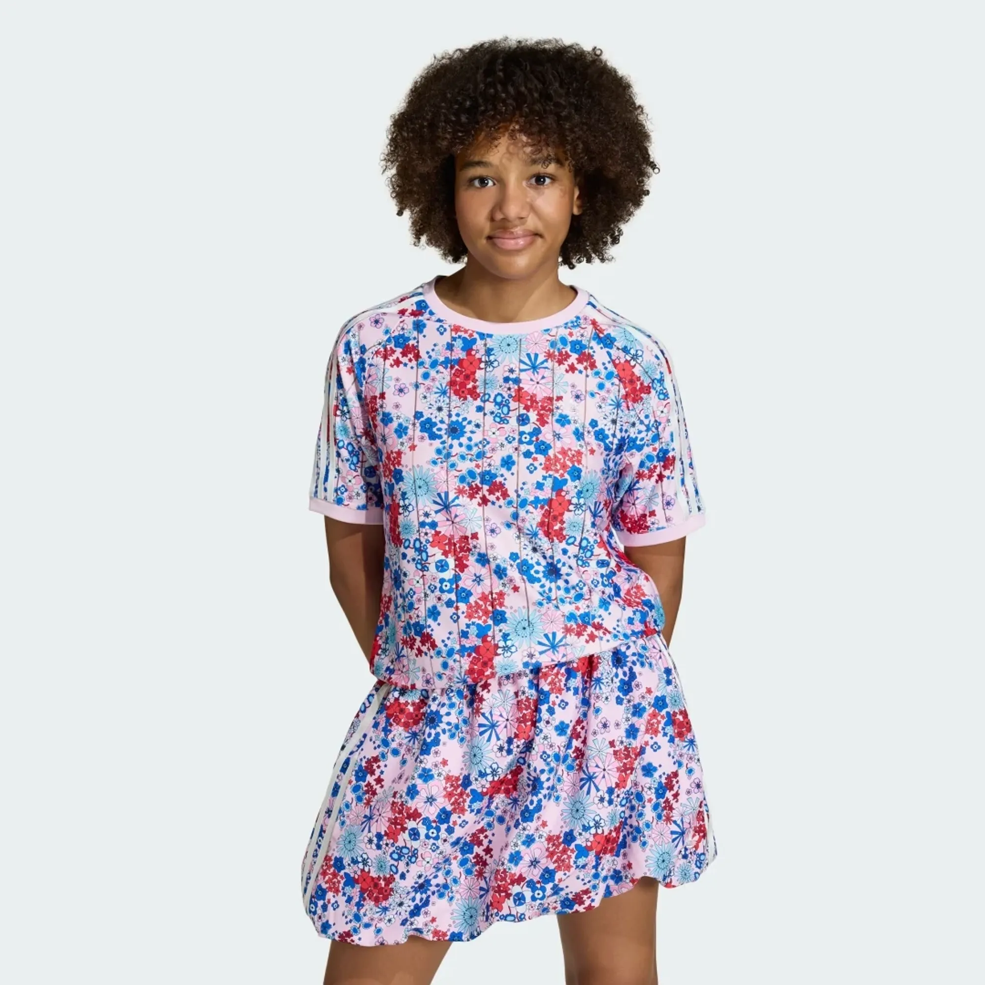 adidas adidas Originals x Liberty London T-Shirt