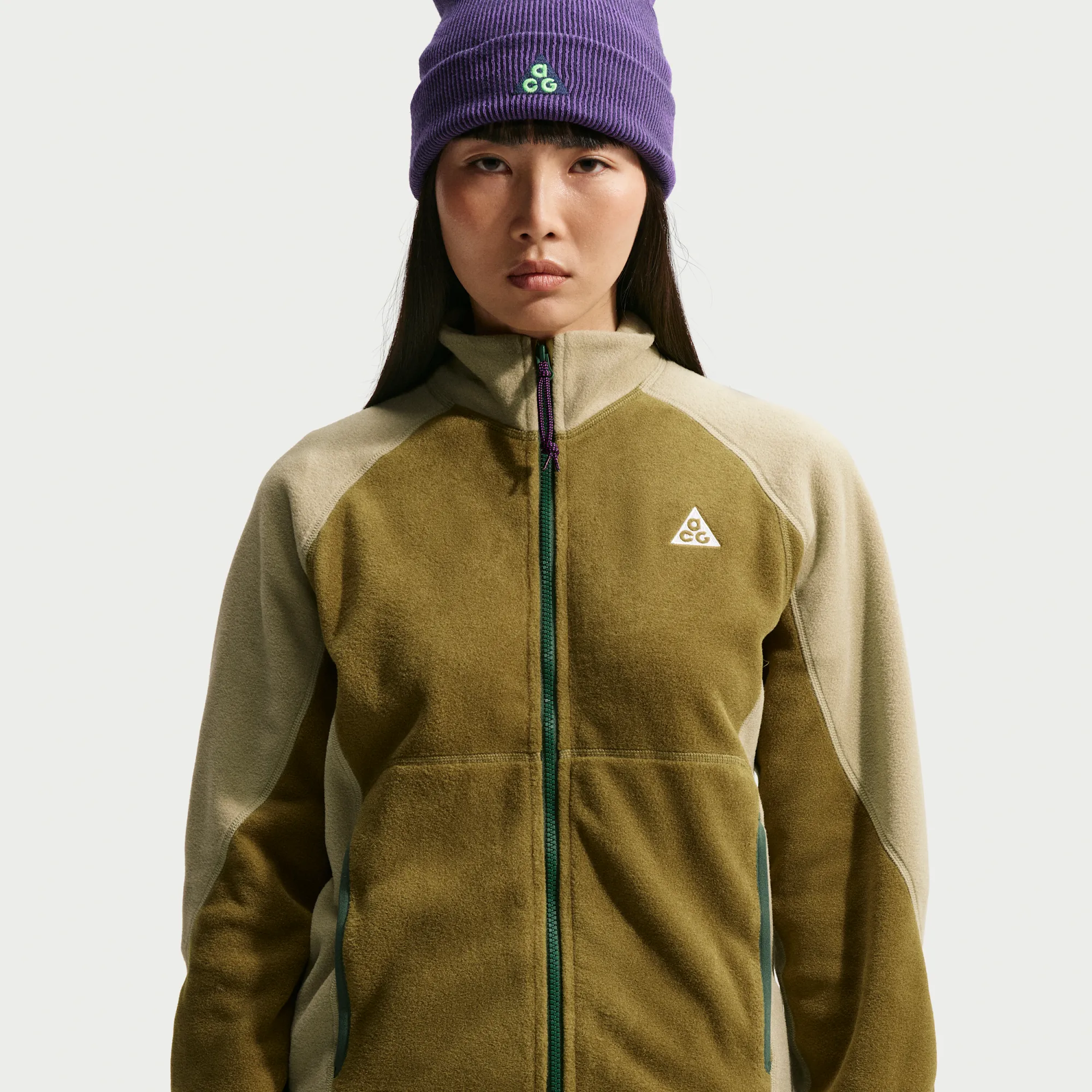 NIKE ACG Wolf Tree Fullzip Hoodie Jacket 【公式通販】