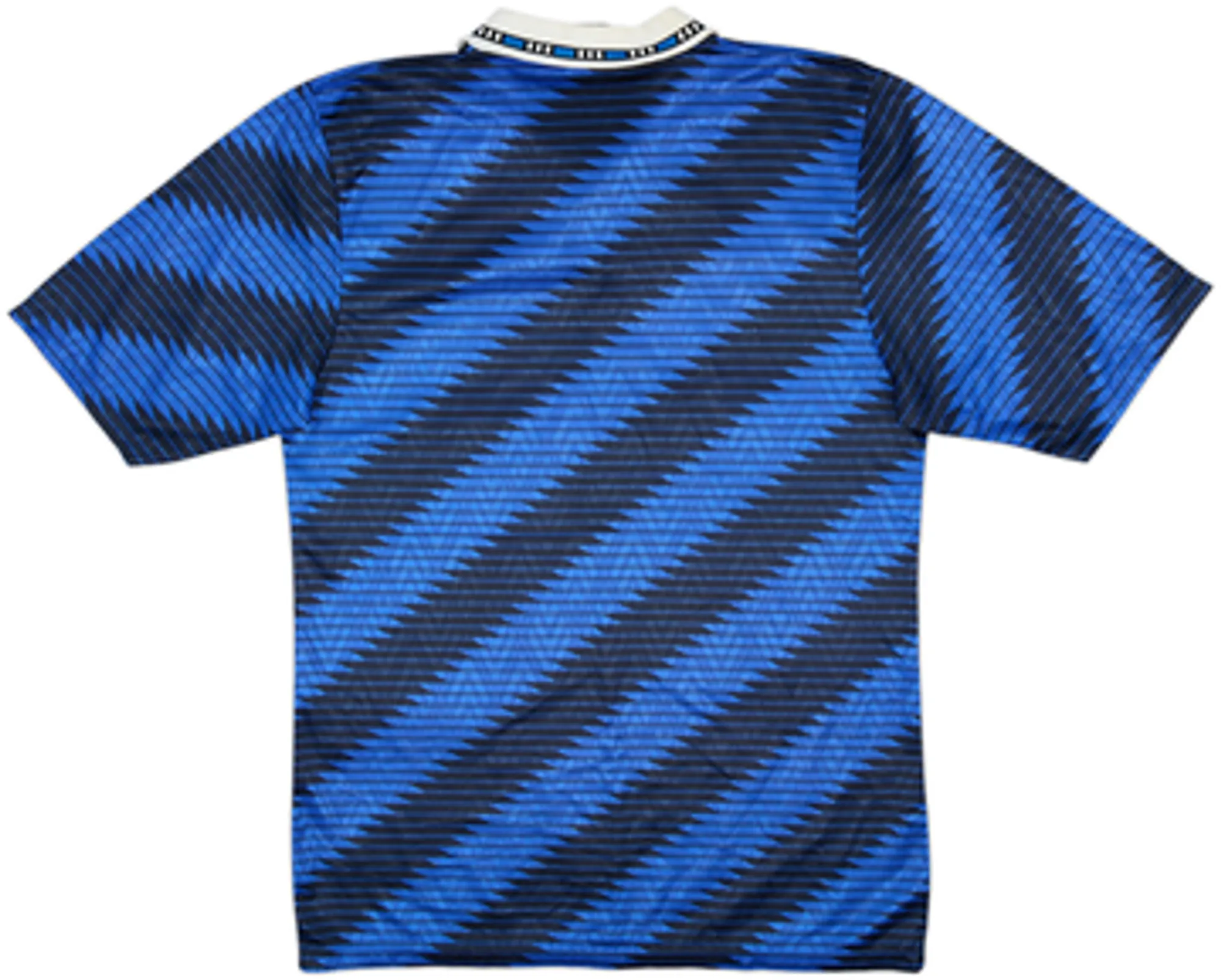 1991-92 Charlton Away Shirt - 8/10 - (M)