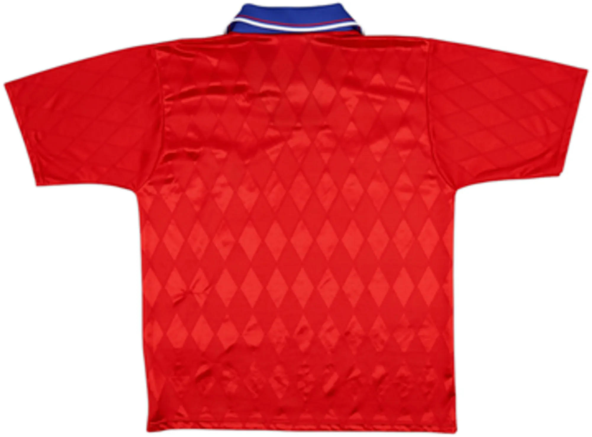 1997-98 Brighton Away Shirt - 9/10 - (M)