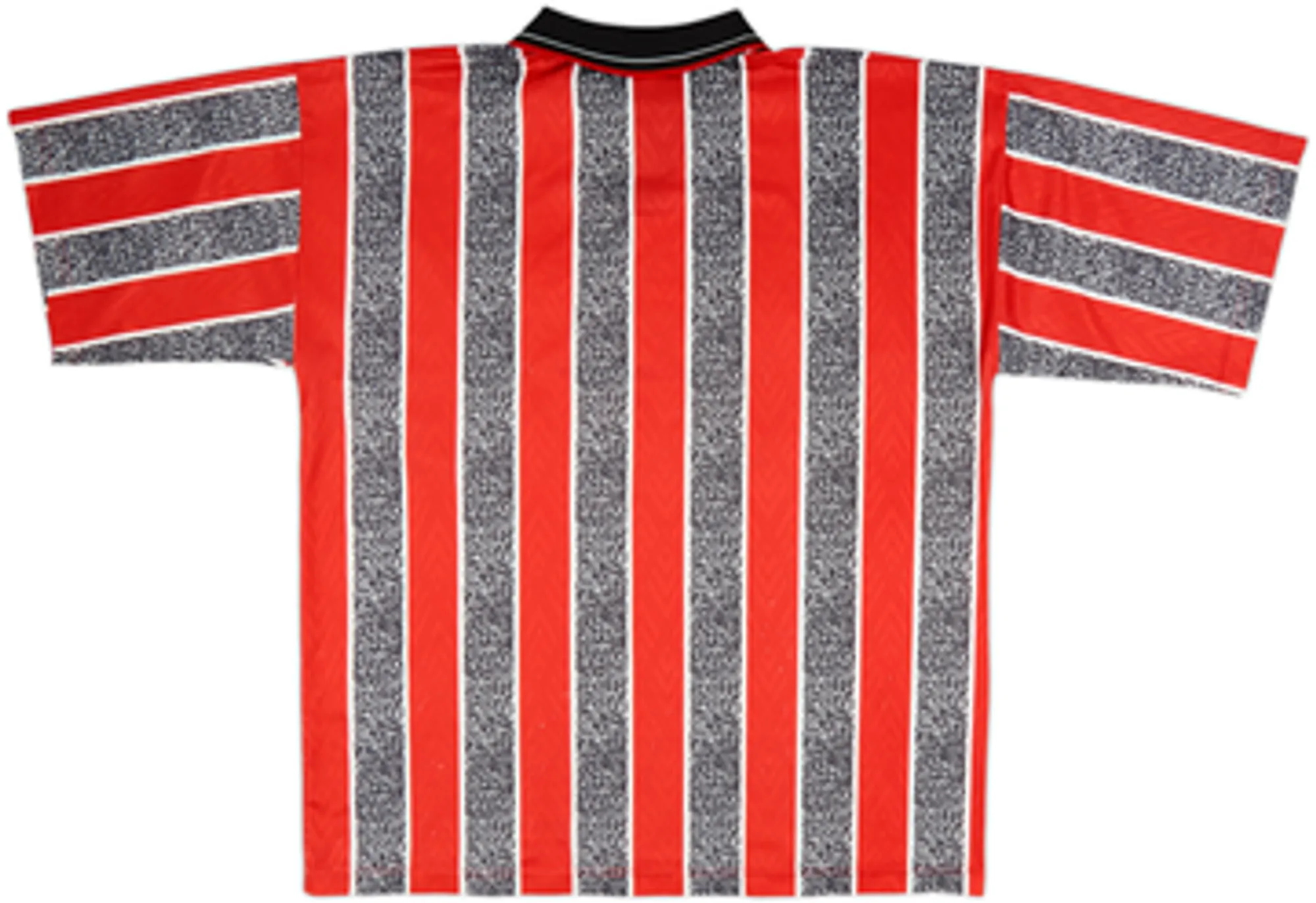 1993-94 Cardiff Away Shirt - 8/10 - (XXL)