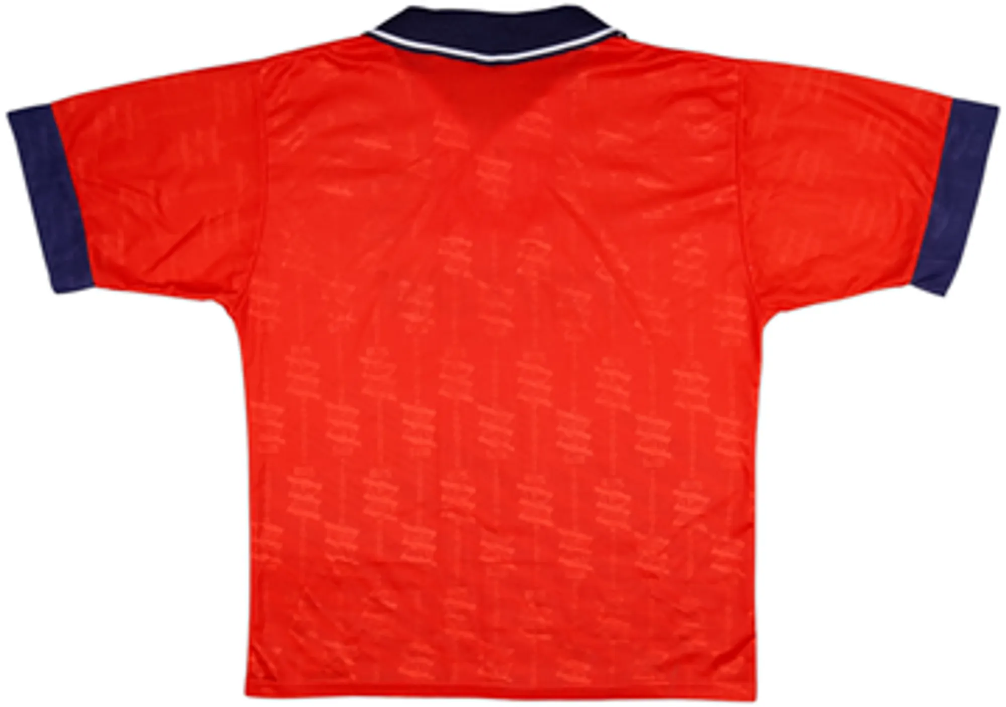 1994-95 Birmingham Away Shirt - 9/10 - (XL)