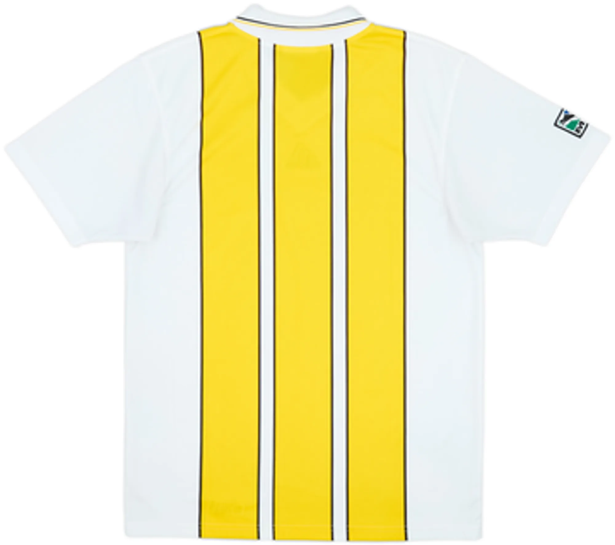 1999 Columbus Crew Home Shirt - 8/10 - (S)